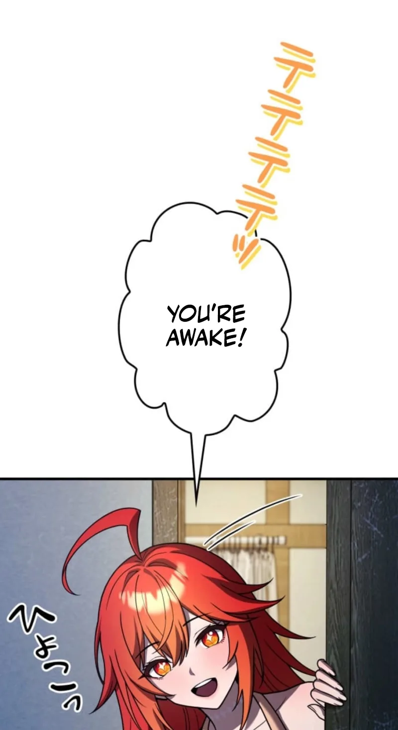 Meteor Maiden: I Was Chosen by the Galaxy’s Strongest Beautiful Girl Chapter 22 page 13