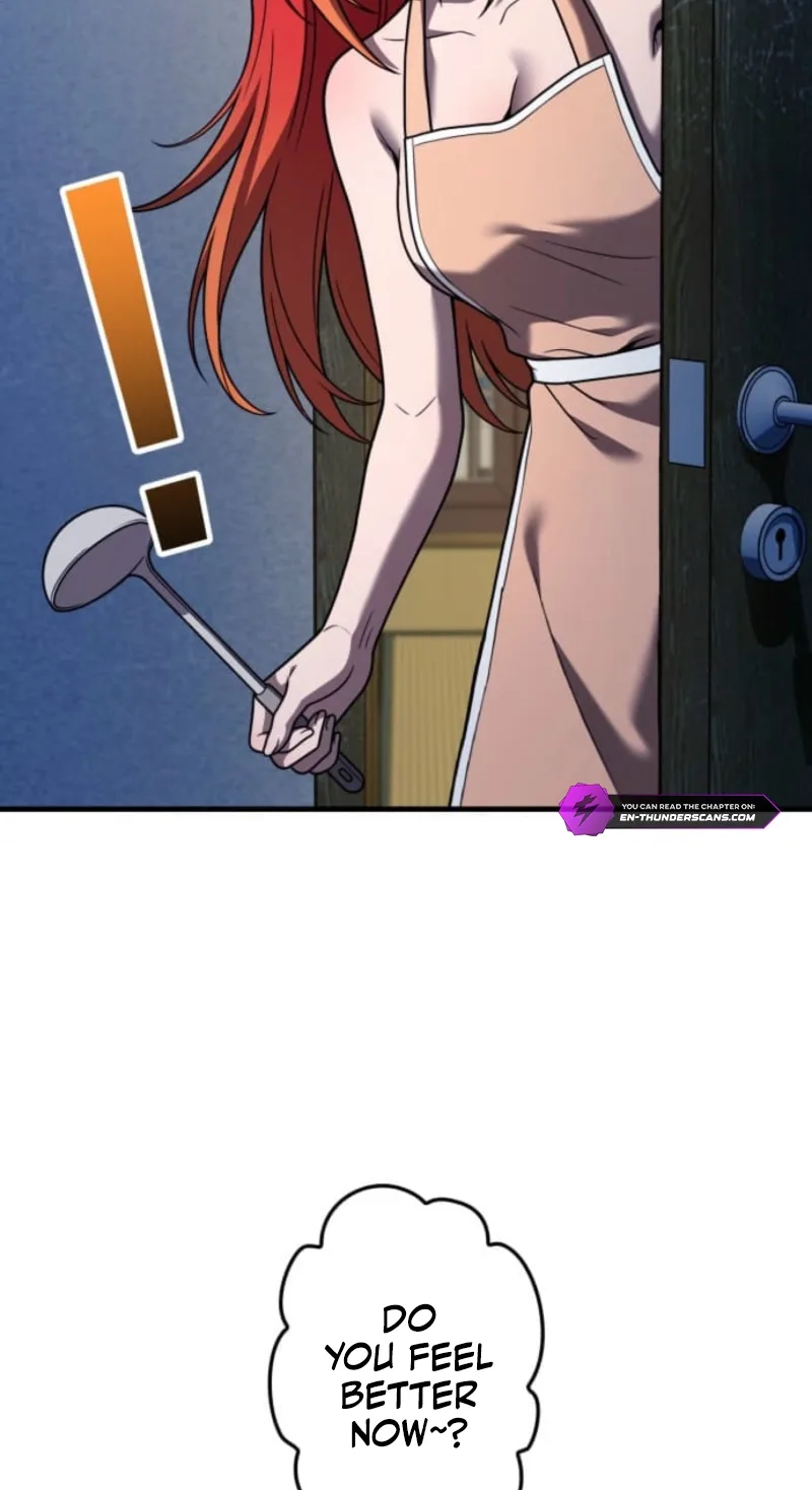 Meteor Maiden: I Was Chosen by the Galaxy’s Strongest Beautiful Girl Chapter 22 page 14