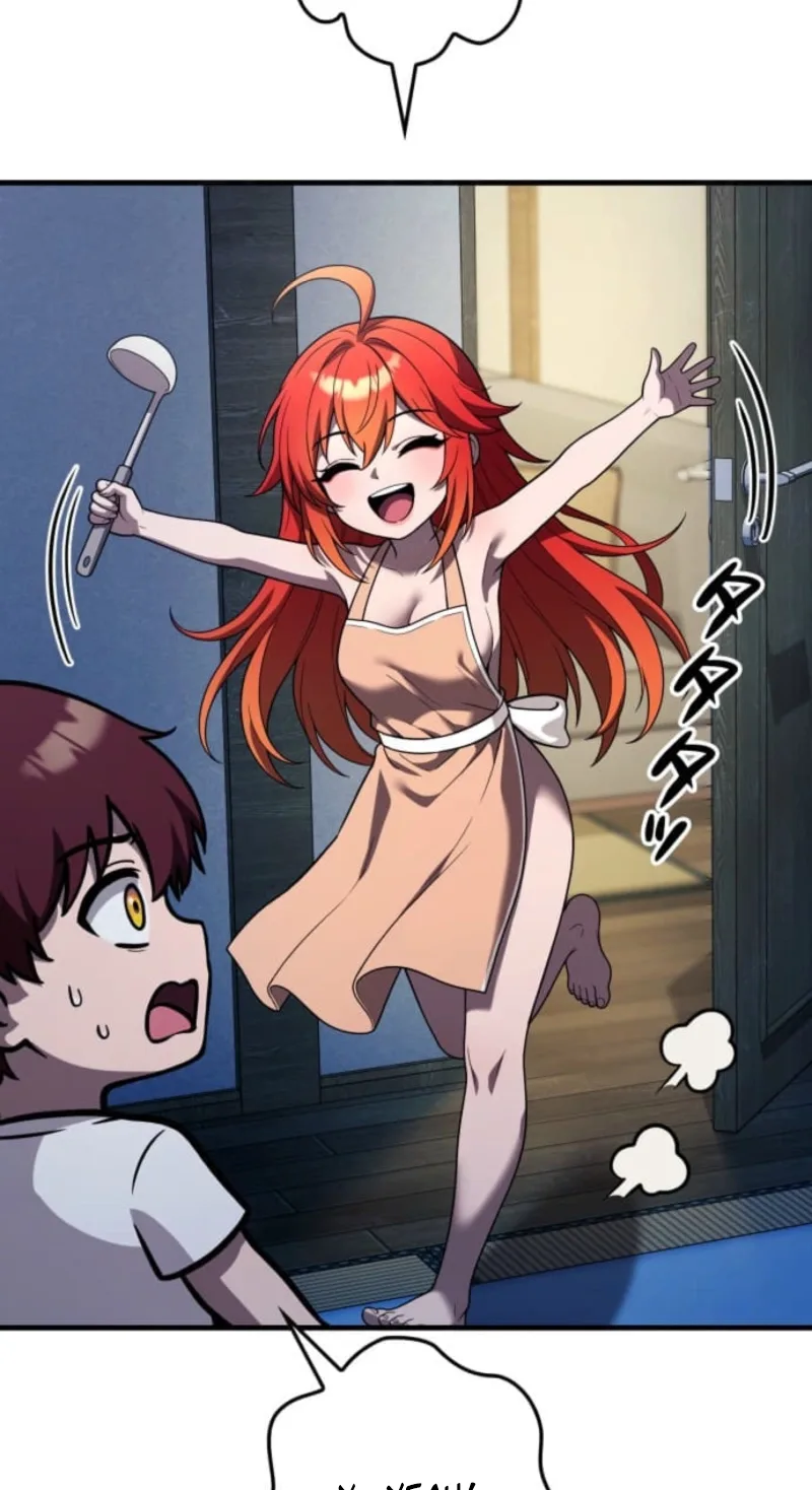 Meteor Maiden: I Was Chosen by the Galaxy’s Strongest Beautiful Girl Chapter 22 page 15