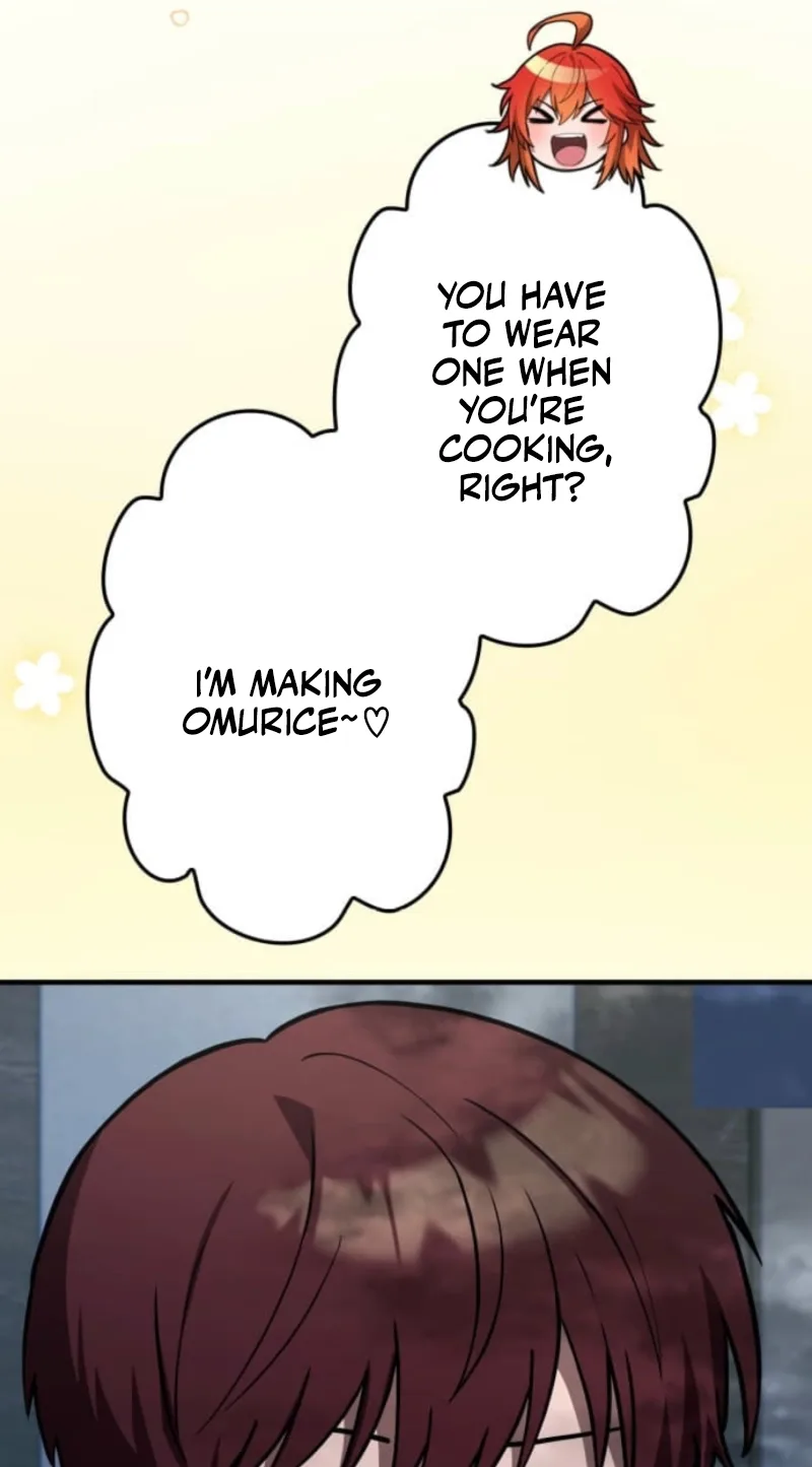 Meteor Maiden: I Was Chosen by the Galaxy’s Strongest Beautiful Girl Chapter 22 page 18