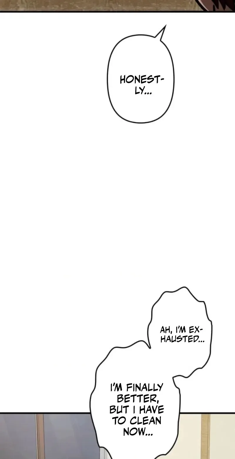 Meteor Maiden: I Was Chosen by the Galaxy’s Strongest Beautiful Girl Chapter 22 page 30