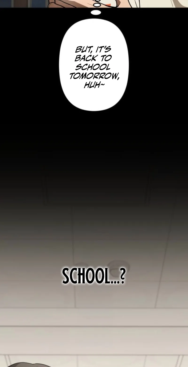 Meteor Maiden: I Was Chosen by the Galaxy’s Strongest Beautiful Girl Chapter 22 page 33
