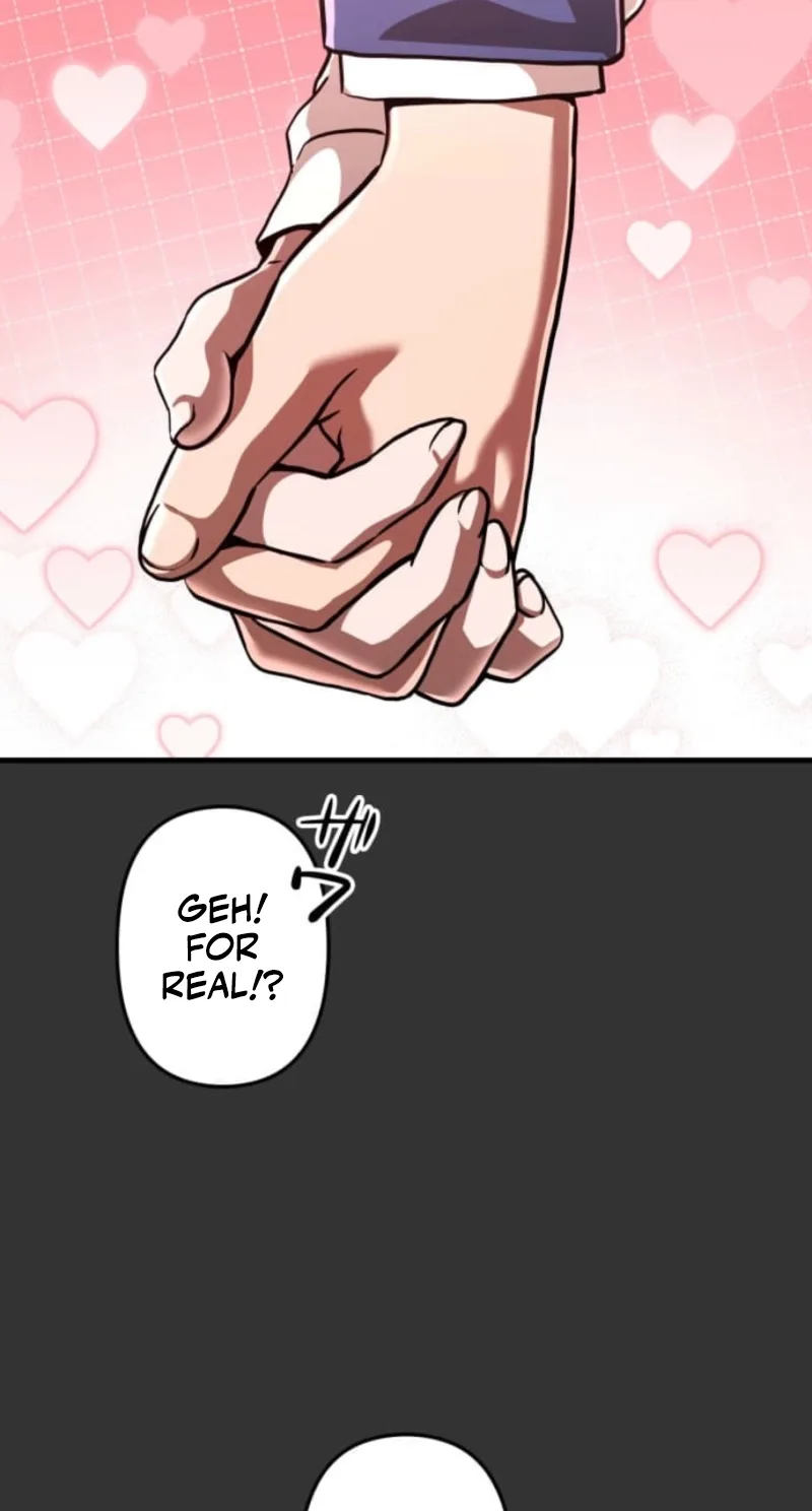 Meteor Maiden: I Was Chosen by the Galaxy’s Strongest Beautiful Girl Chapter 22 page 37