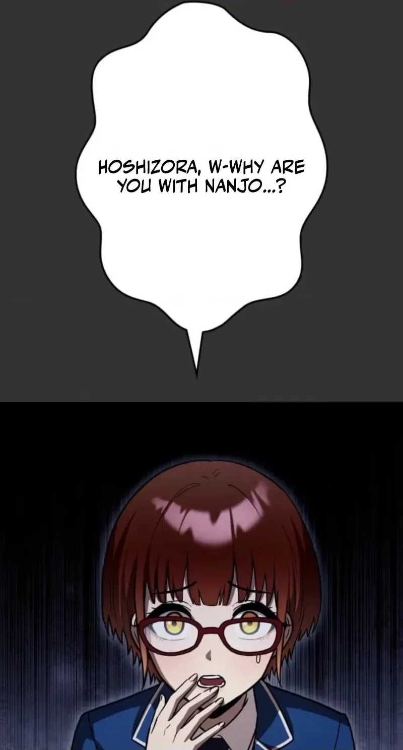 Meteor Maiden: I Was Chosen by the Galaxy’s Strongest Beautiful Girl Chapter 22 page 40