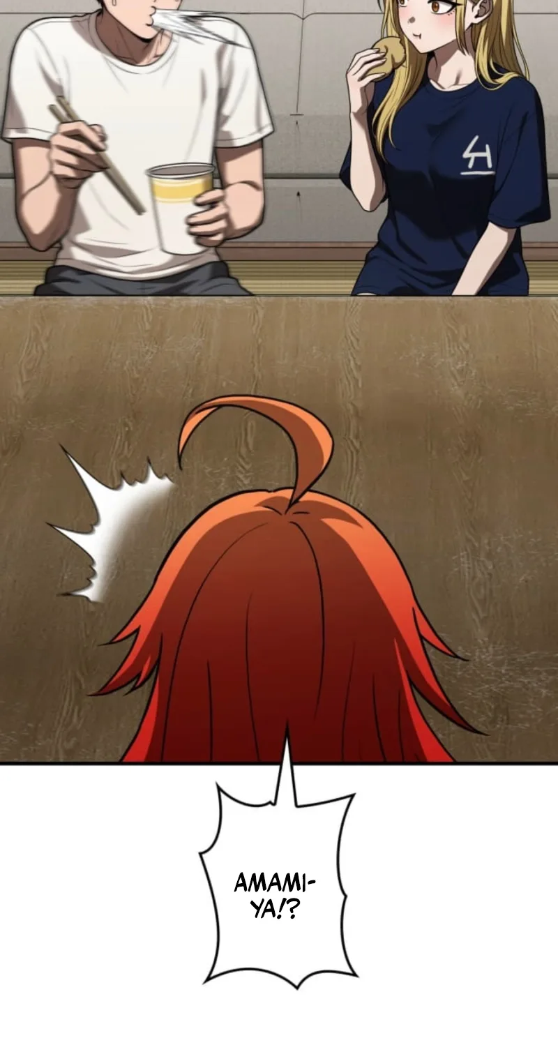 Meteor Maiden: I Was Chosen by the Galaxy’s Strongest Beautiful Girl Chapter 22 page 42