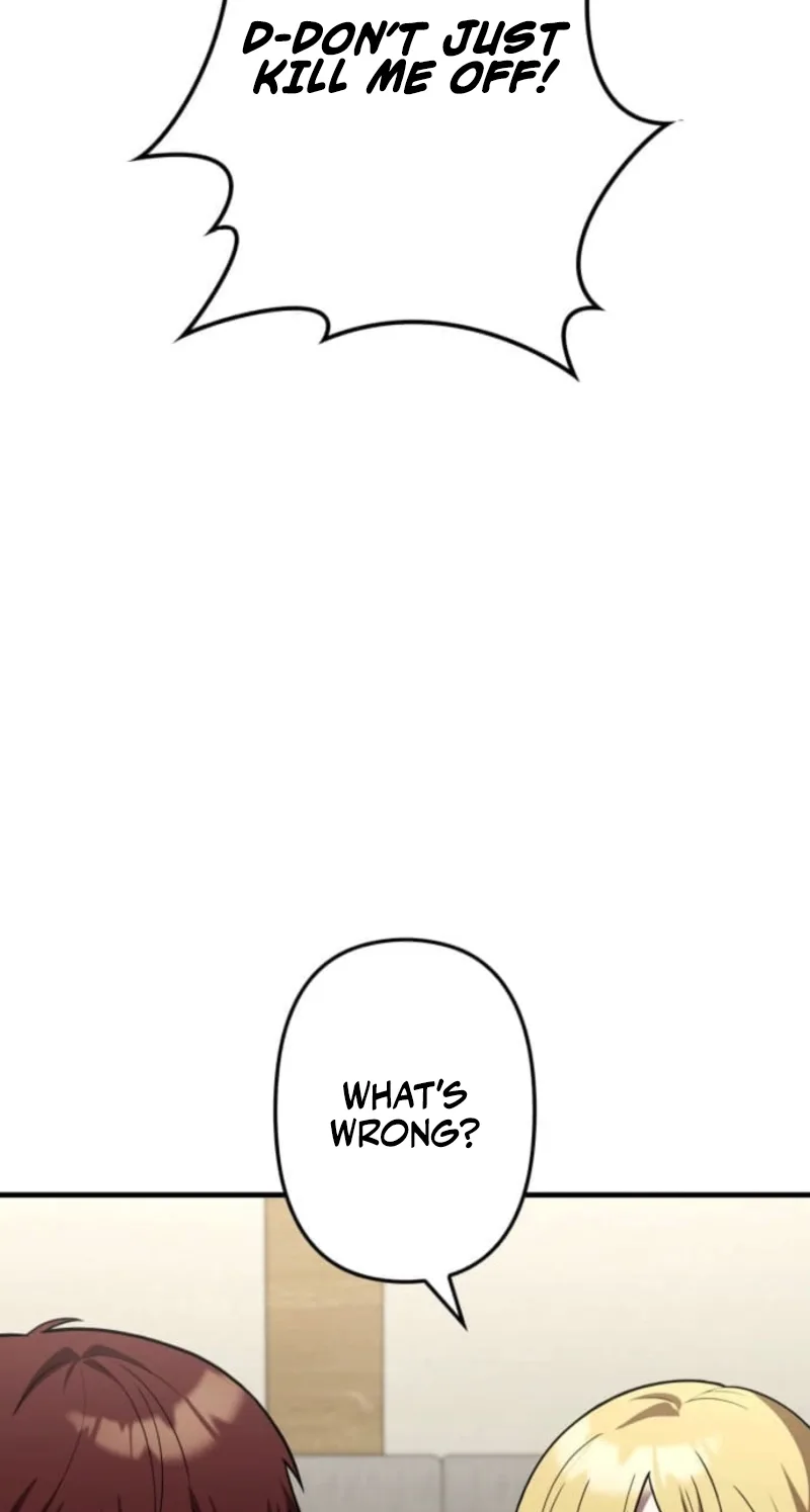 Meteor Maiden: I Was Chosen by the Galaxy’s Strongest Beautiful Girl Chapter 22 page 45