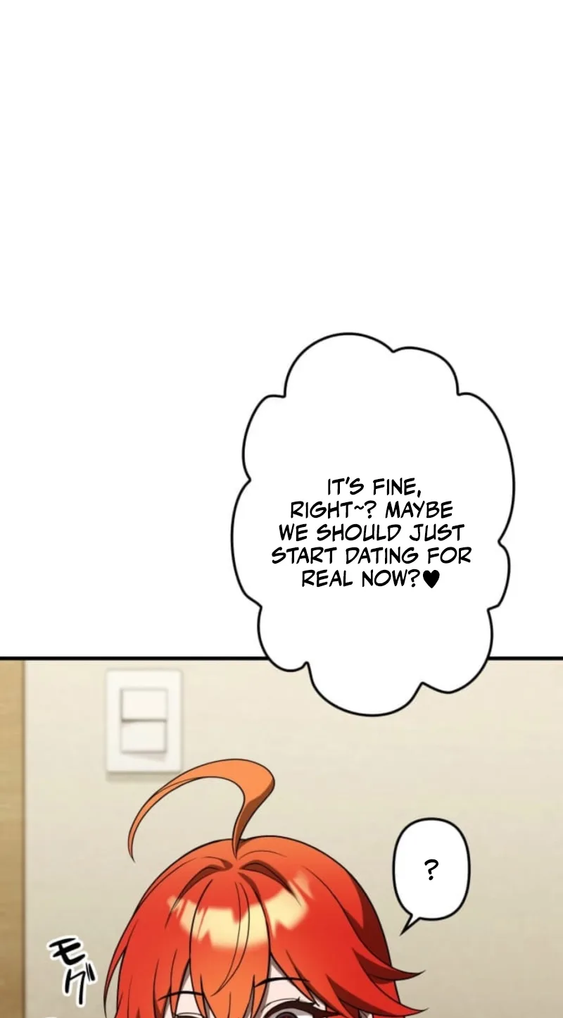 Meteor Maiden: I Was Chosen by the Galaxy’s Strongest Beautiful Girl Chapter 22 page 53
