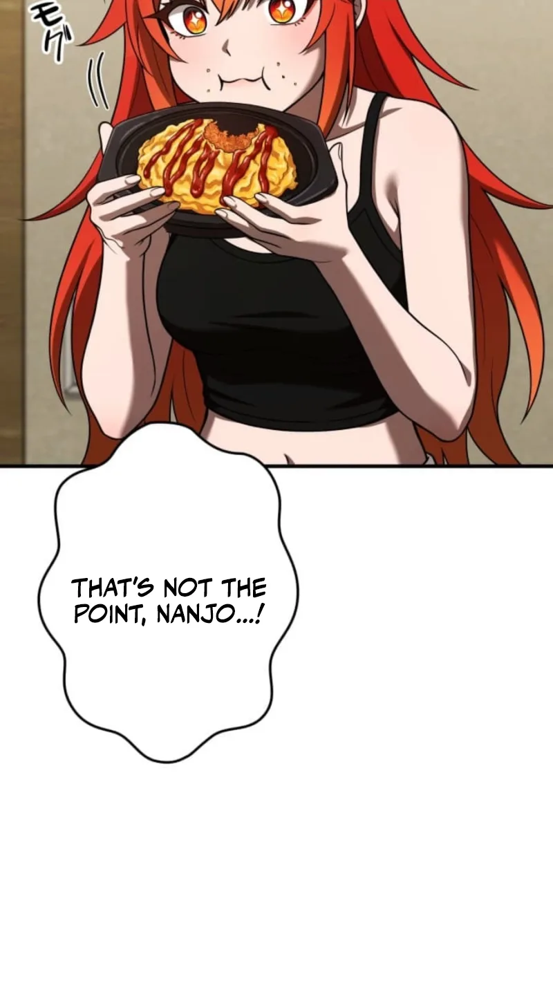 Meteor Maiden: I Was Chosen by the Galaxy’s Strongest Beautiful Girl Chapter 22 page 54