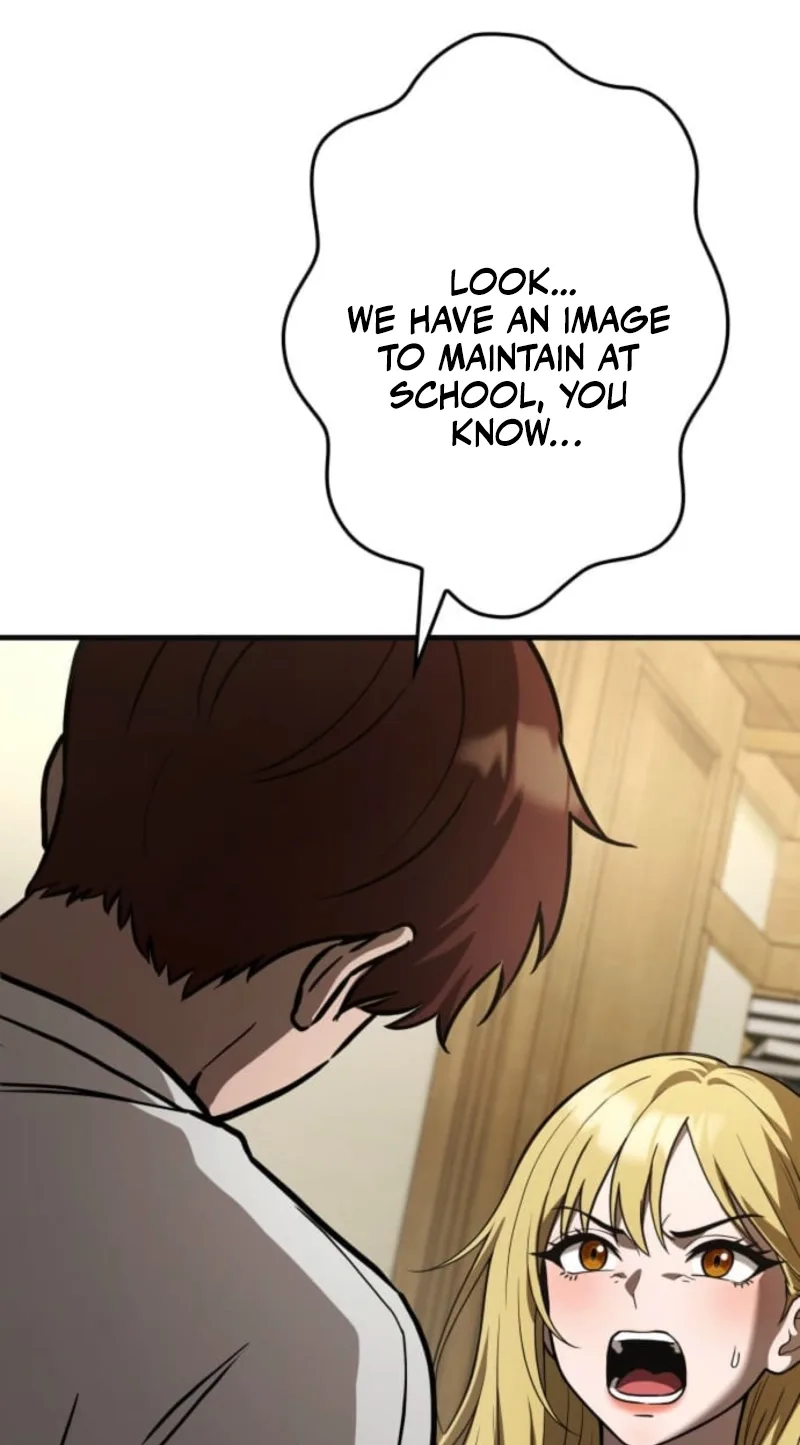 Meteor Maiden: I Was Chosen by the Galaxy’s Strongest Beautiful Girl Chapter 22 page 55