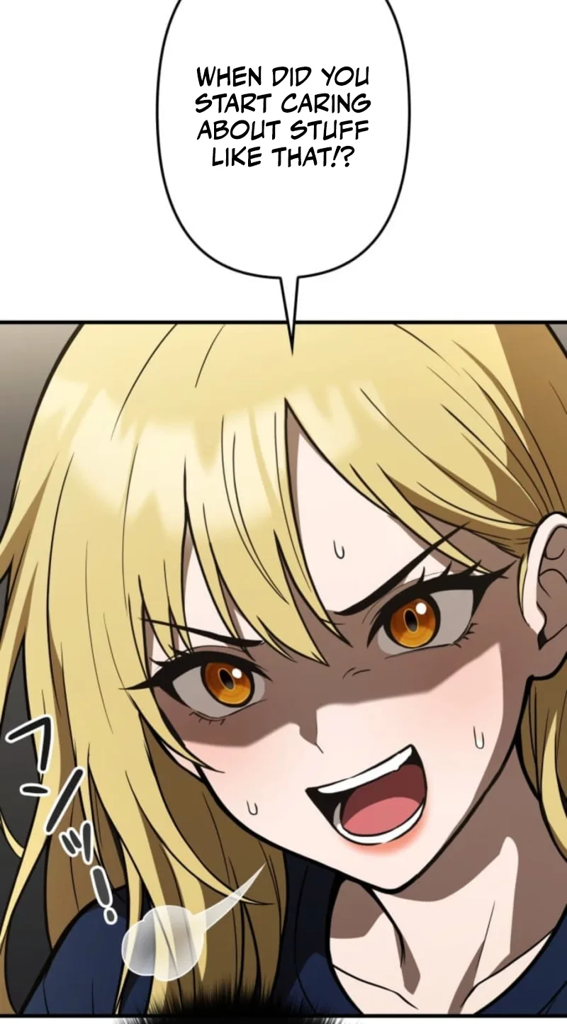 Meteor Maiden: I Was Chosen by the Galaxy’s Strongest Beautiful Girl Chapter 22 page 57