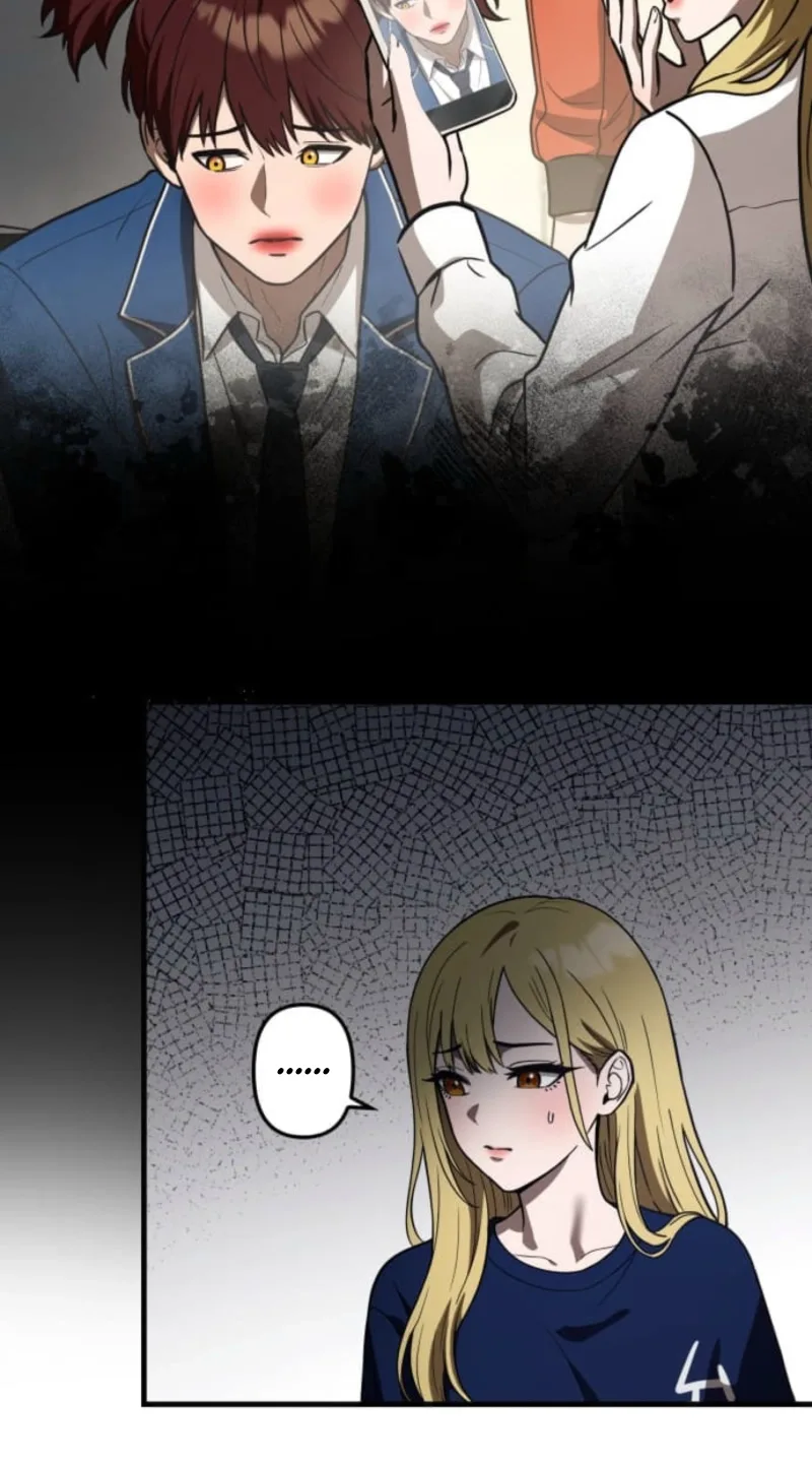 Meteor Maiden: I Was Chosen by the Galaxy’s Strongest Beautiful Girl Chapter 22 page 61