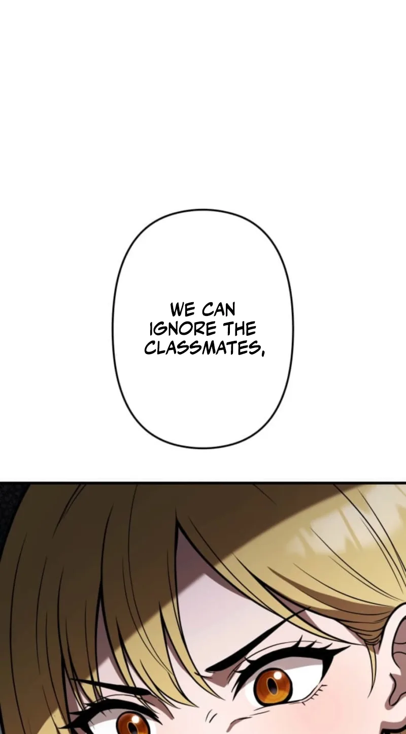 Meteor Maiden: I Was Chosen by the Galaxy’s Strongest Beautiful Girl Chapter 22 page 62