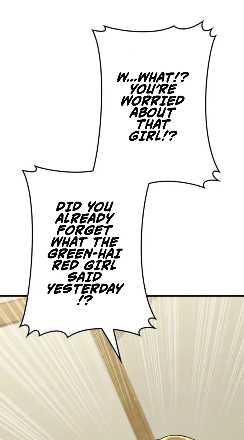 Meteor Maiden: I Was Chosen by the Galaxy’s Strongest Beautiful Girl Chapter 22 page 64