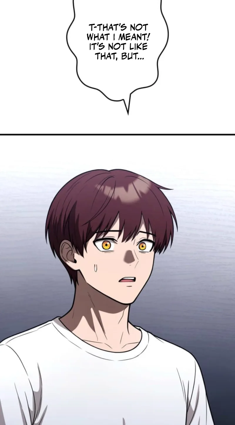 Meteor Maiden: I Was Chosen by the Galaxy’s Strongest Beautiful Girl Chapter 22 page 69