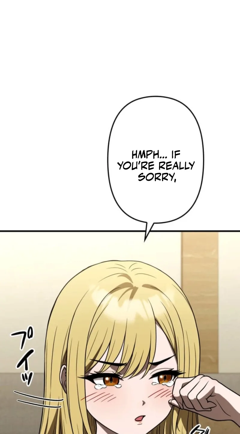 Meteor Maiden: I Was Chosen by the Galaxy’s Strongest Beautiful Girl Chapter 22 page 73