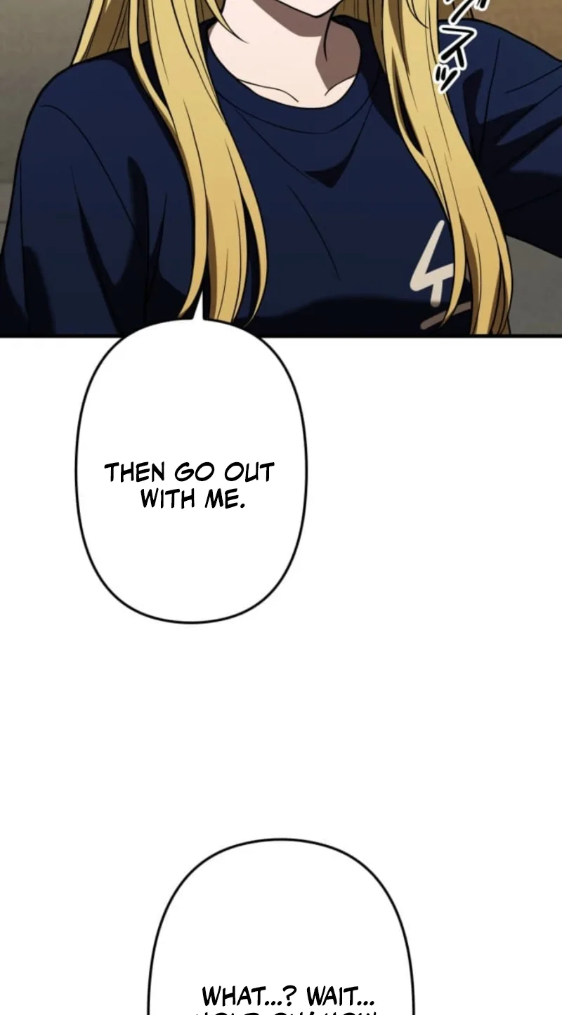 Meteor Maiden: I Was Chosen by the Galaxy’s Strongest Beautiful Girl Chapter 22 page 74