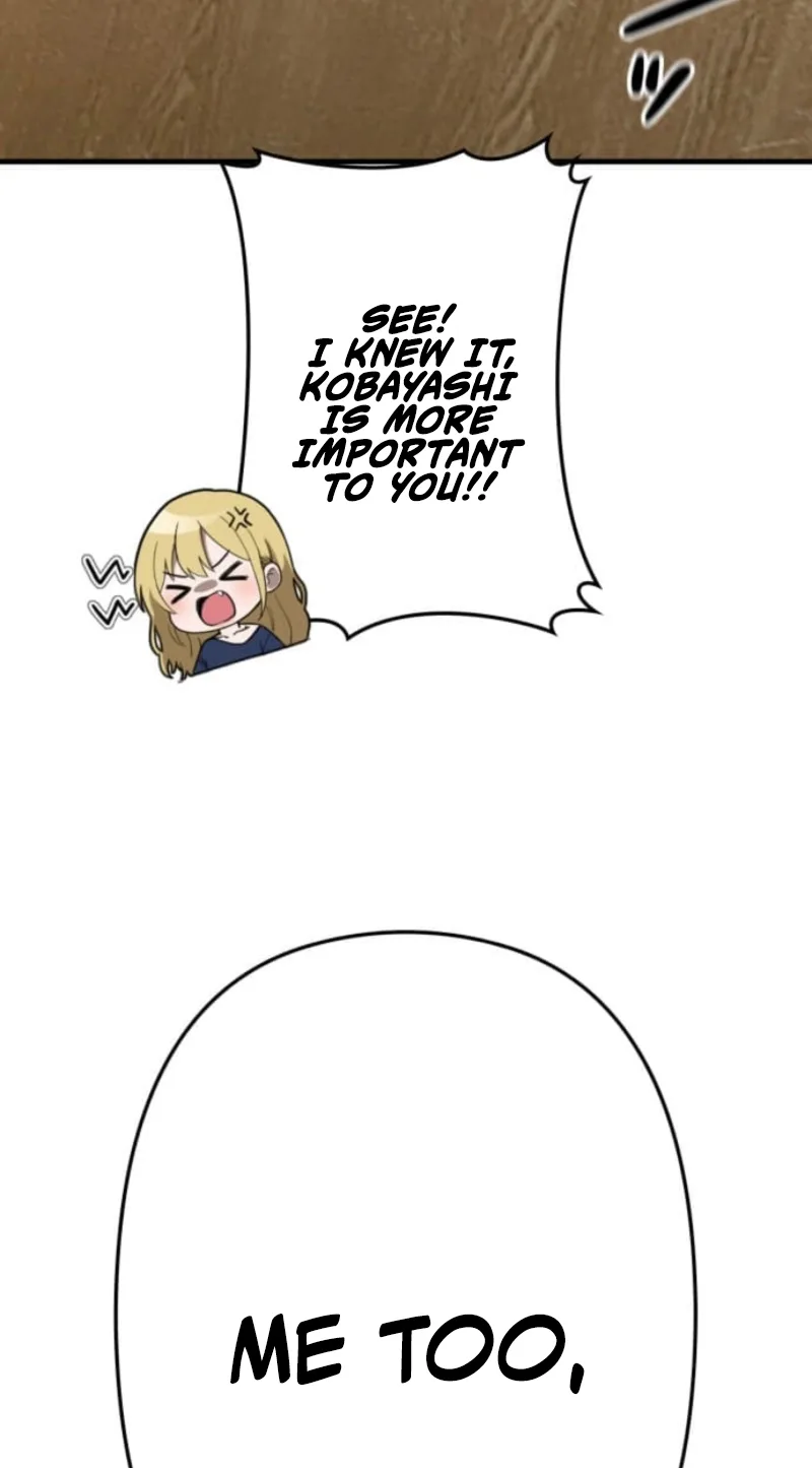 Meteor Maiden: I Was Chosen by the Galaxy’s Strongest Beautiful Girl Chapter 22 page 76