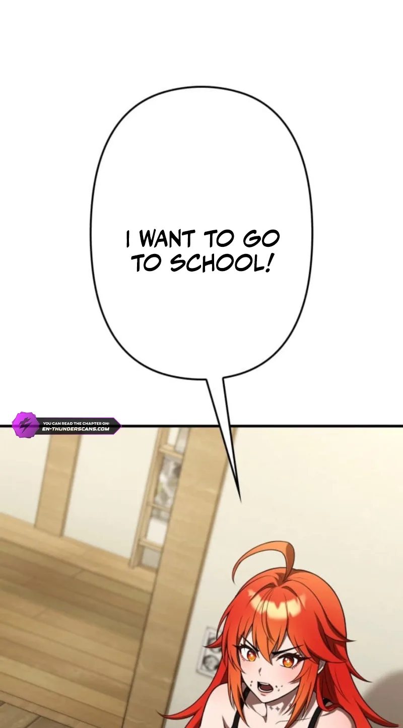 Meteor Maiden: I Was Chosen by the Galaxy’s Strongest Beautiful Girl Chapter 22 page 78