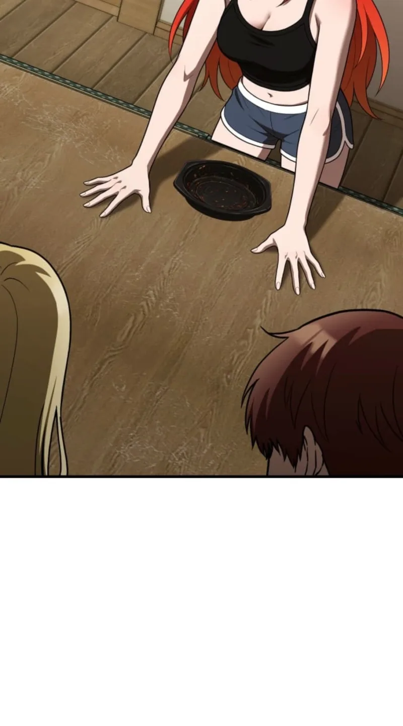 Meteor Maiden: I Was Chosen by the Galaxy’s Strongest Beautiful Girl Chapter 22 page 79