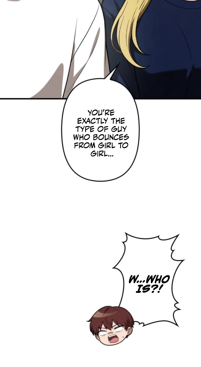 Meteor Maiden: I Was Chosen by the Galaxy’s Strongest Beautiful Girl Chapter 22 page 81