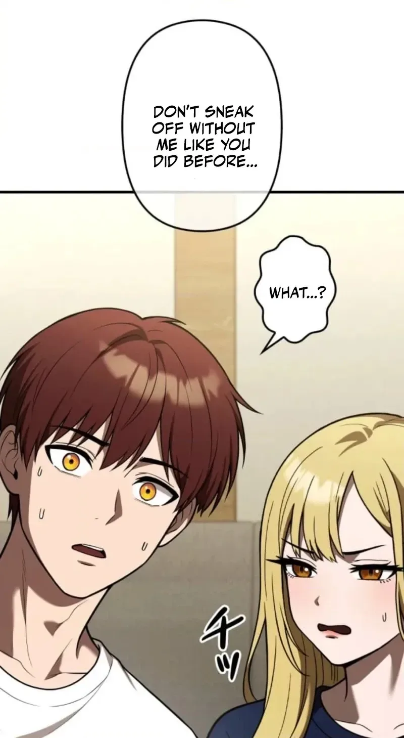 Meteor Maiden: I Was Chosen by the Galaxy’s Strongest Beautiful Girl Chapter 22 page 80