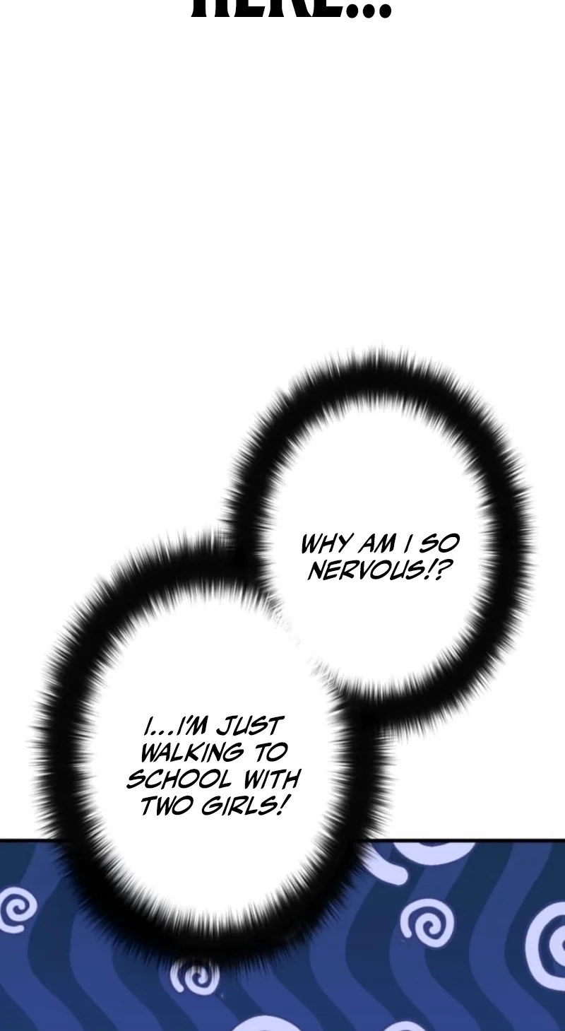 Meteor Maiden: I Was Chosen by the Galaxy’s Strongest Beautiful Girl Chapter 22 page 86
