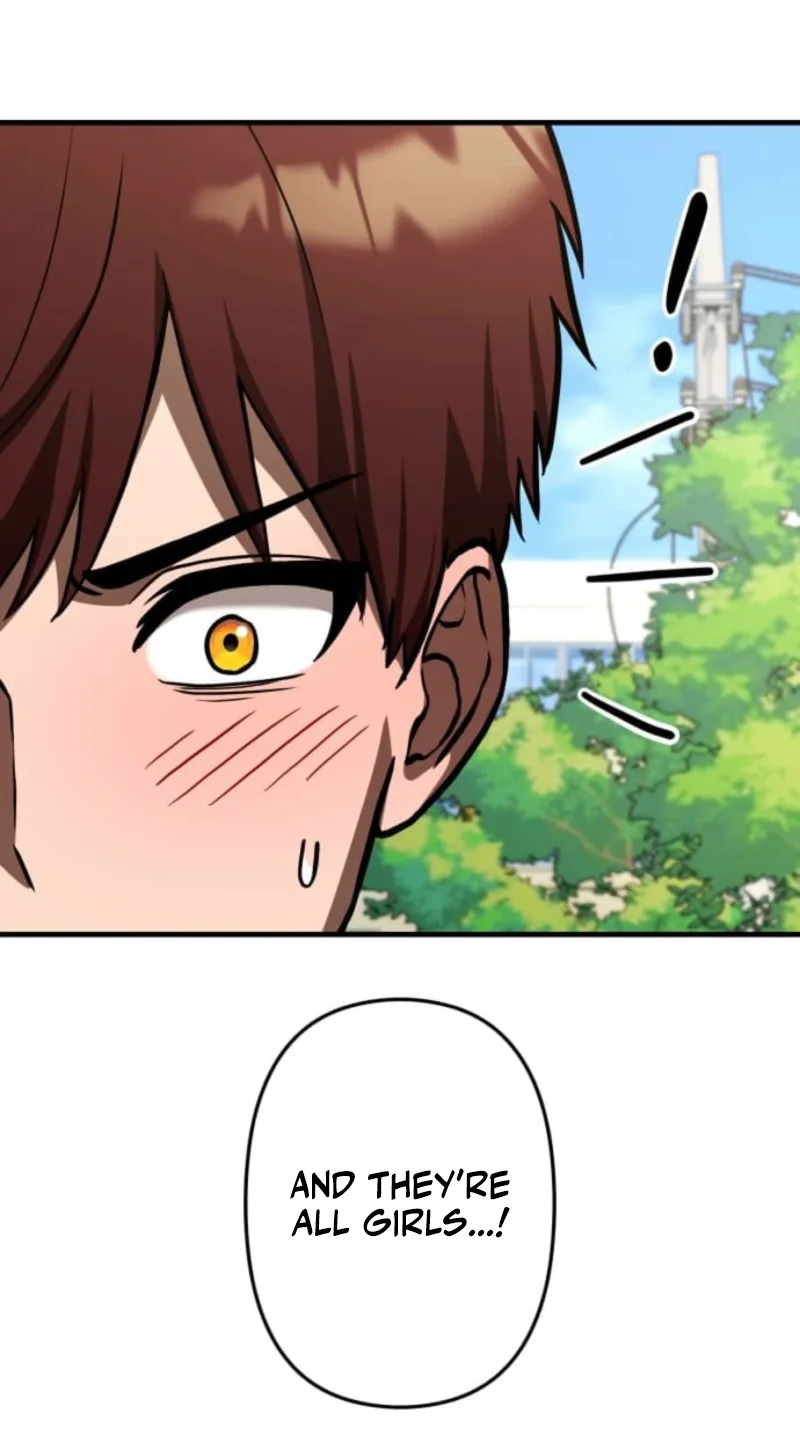 Meteor Maiden: I Was Chosen by the Galaxy’s Strongest Beautiful Girl Chapter 22 page 89