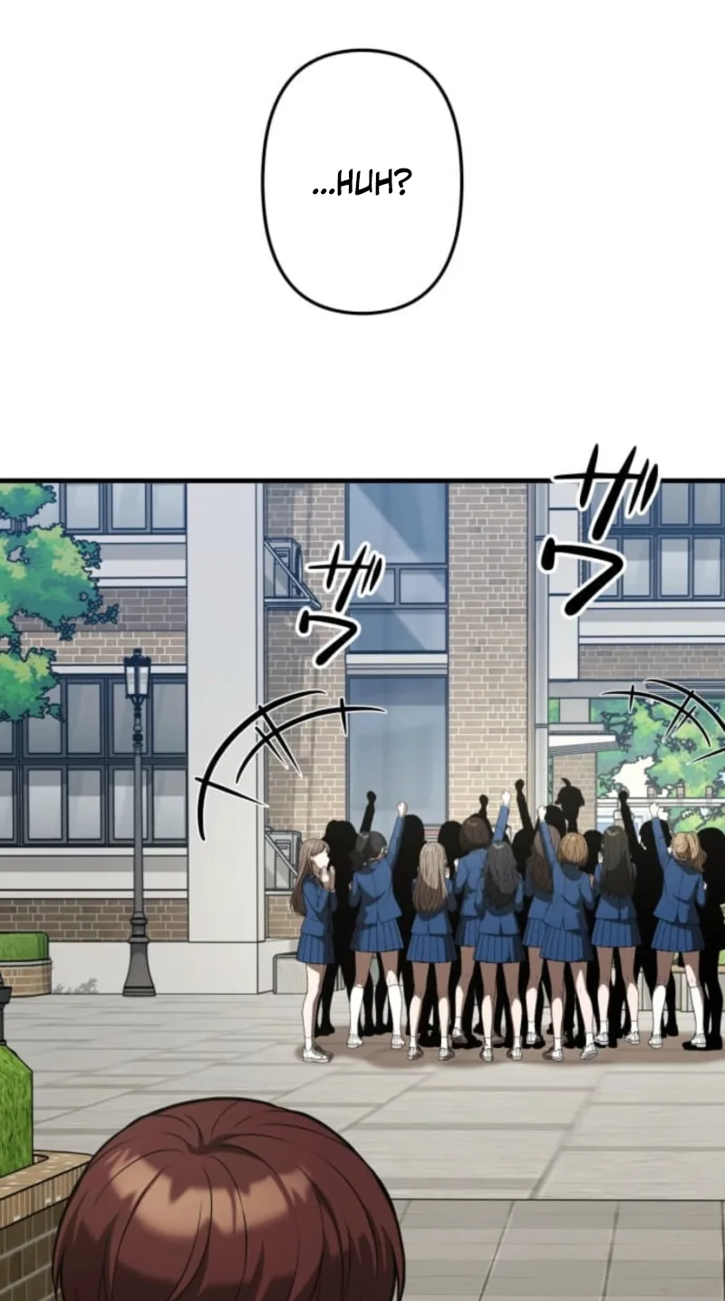 Meteor Maiden: I Was Chosen by the Galaxy’s Strongest Beautiful Girl Chapter 22 page 92