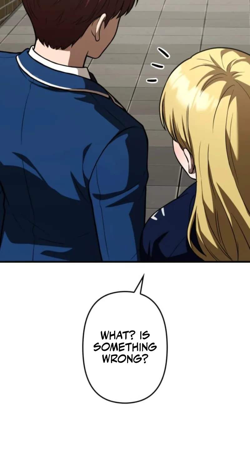Meteor Maiden: I Was Chosen by the Galaxy’s Strongest Beautiful Girl Chapter 22 page 93