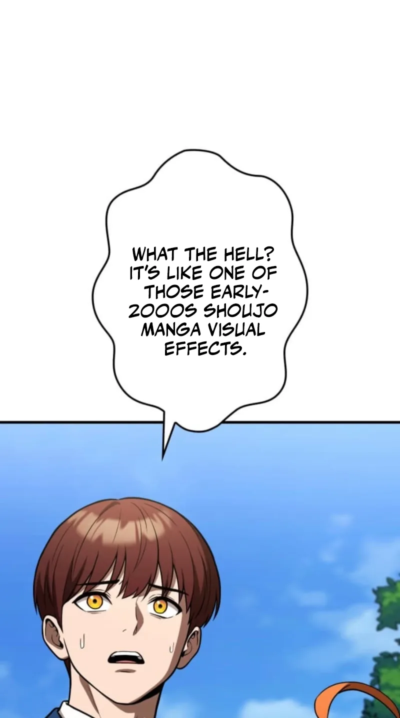 Meteor Maiden: I Was Chosen by the Galaxy’s Strongest Beautiful Girl Chapter 22 page 96