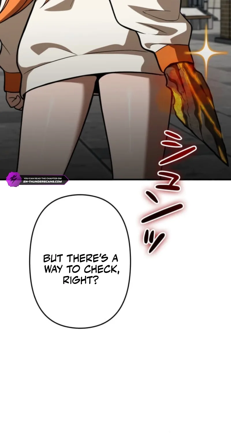 Meteor Maiden: I Was Chosen by the Galaxy’s Strongest Beautiful Girl Chapter 22 page 105