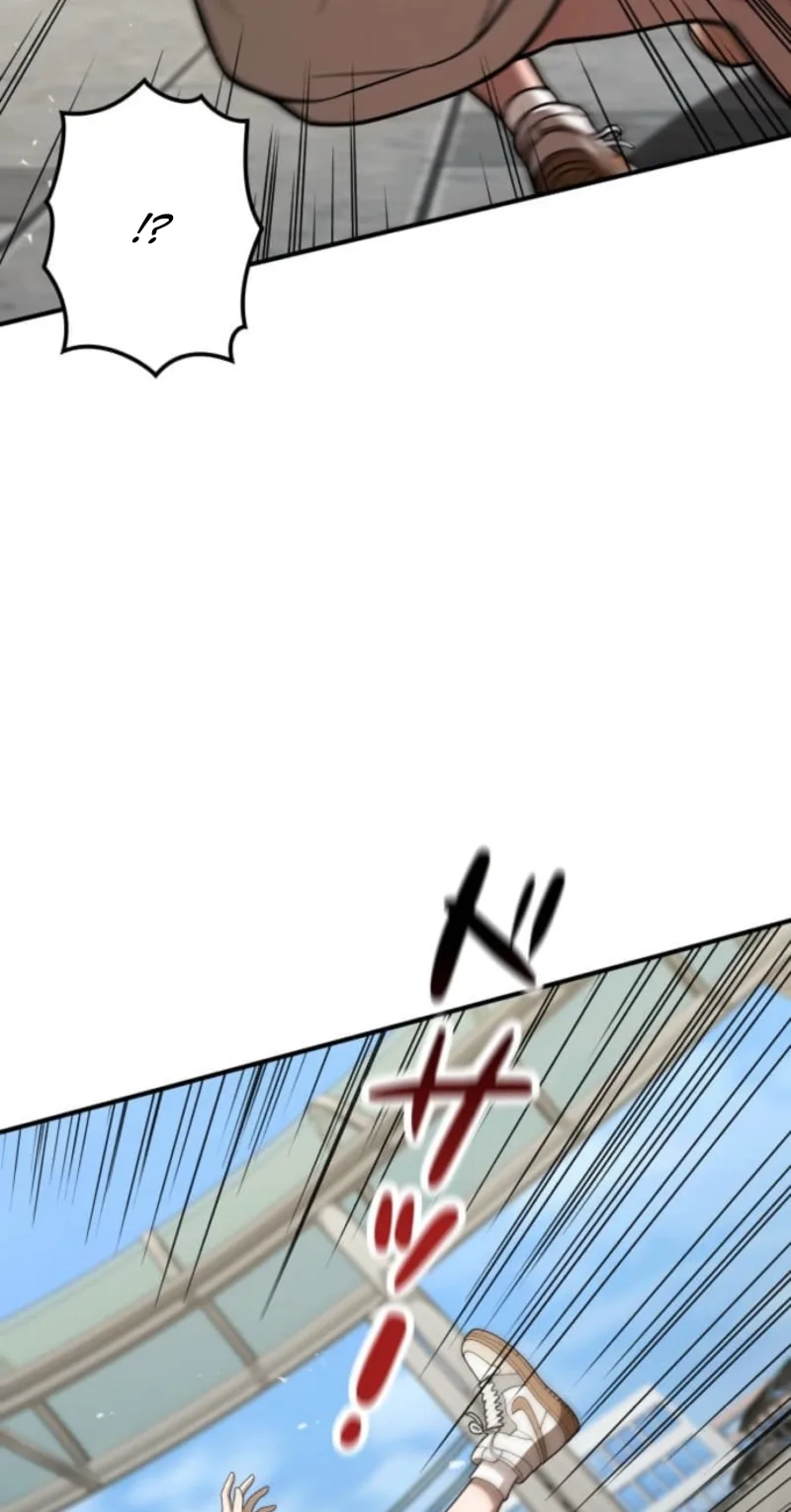 Meteor Maiden: I Was Chosen by the Galaxy’s Strongest Beautiful Girl Chapter 22 page 112