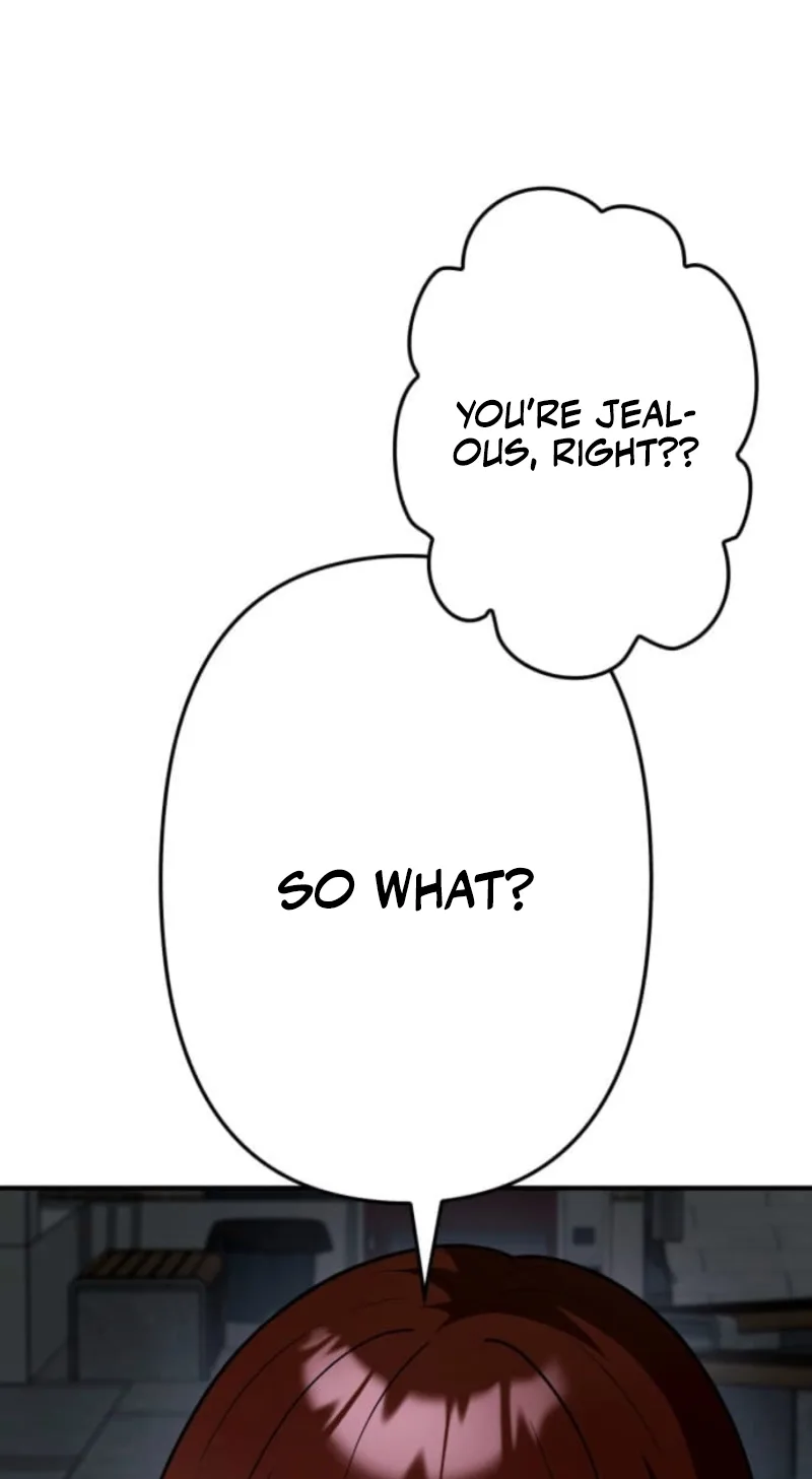 Meteor Maiden: I Was Chosen by the Galaxy’s Strongest Beautiful Girl Chapter 22 page 123