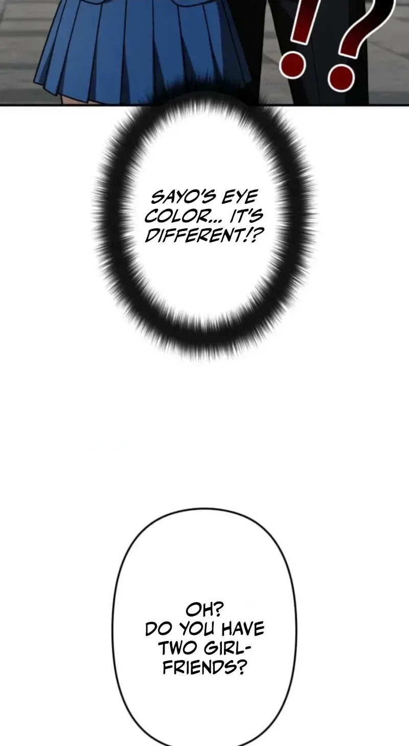 Meteor Maiden: I Was Chosen by the Galaxy’s Strongest Beautiful Girl Chapter 22 page 130