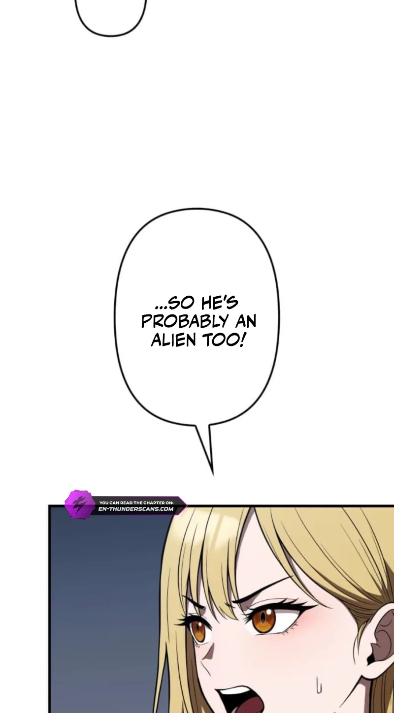 Meteor Maiden: I Was Chosen by the Galaxy’s Strongest Beautiful Girl Chapter 23 page 12