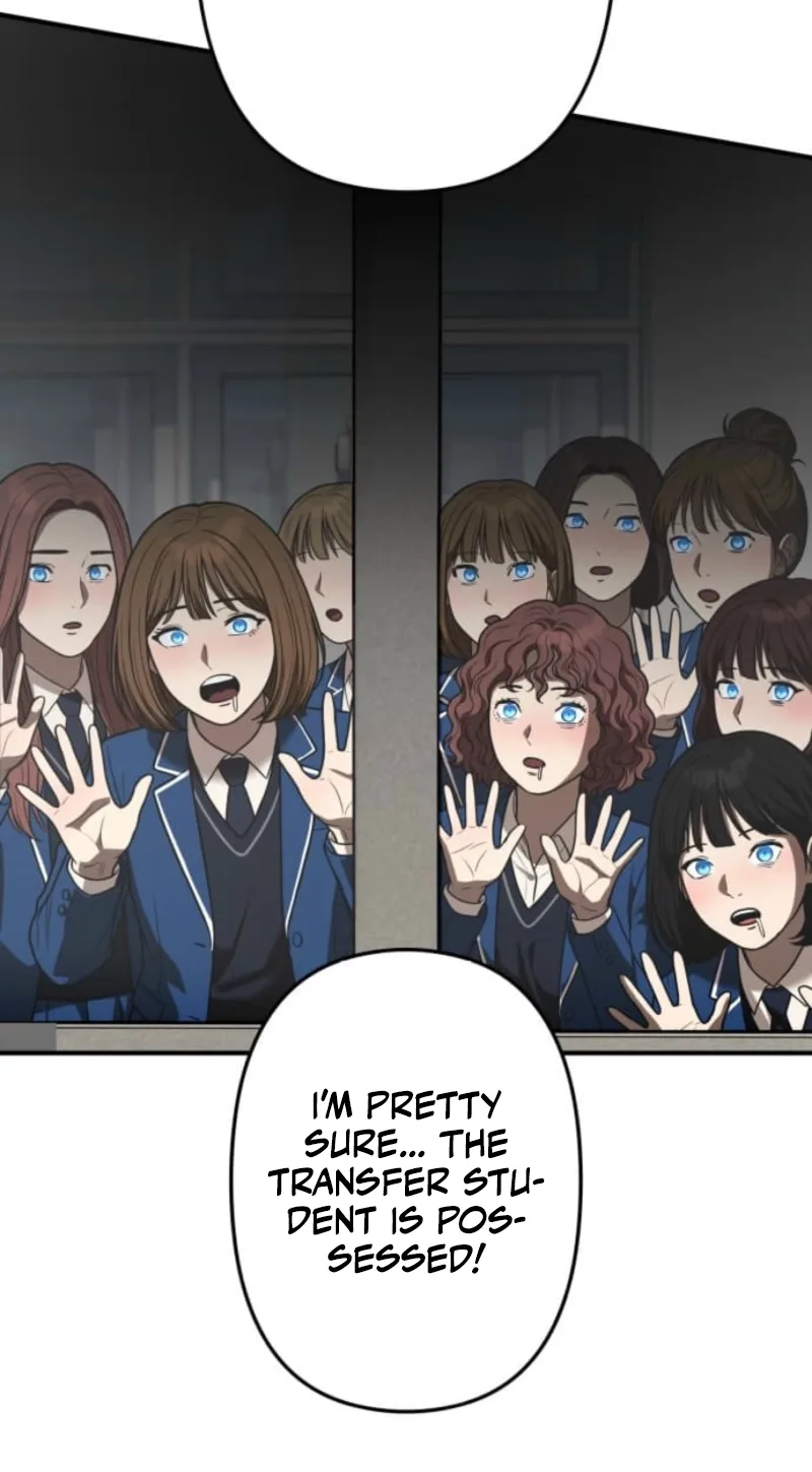 Meteor Maiden: I Was Chosen by the Galaxy’s Strongest Beautiful Girl Chapter 23 page 14