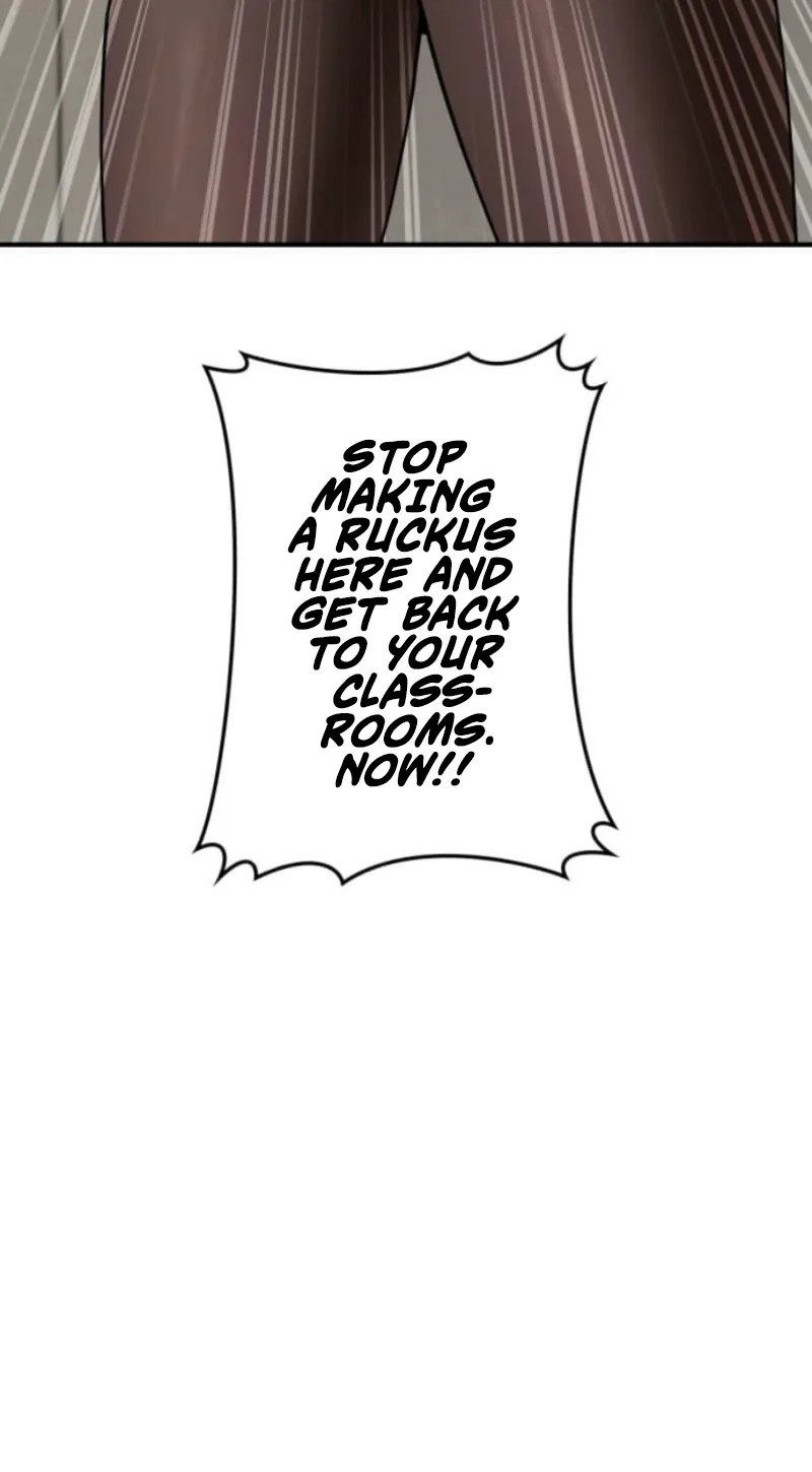 Meteor Maiden: I Was Chosen by the Galaxy’s Strongest Beautiful Girl Chapter 23 page 17