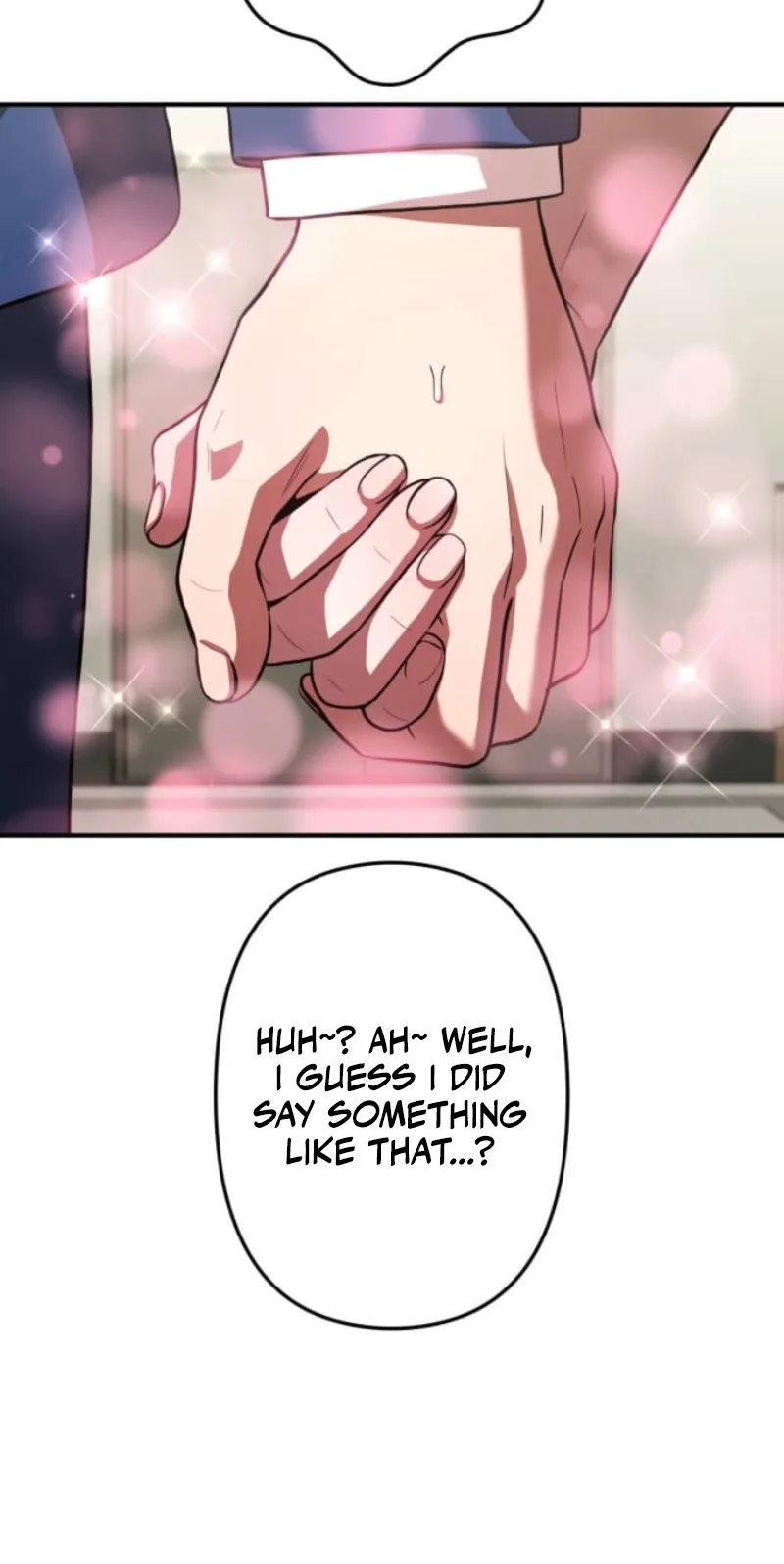 Meteor Maiden: I Was Chosen by the Galaxy’s Strongest Beautiful Girl Chapter 23 page 26