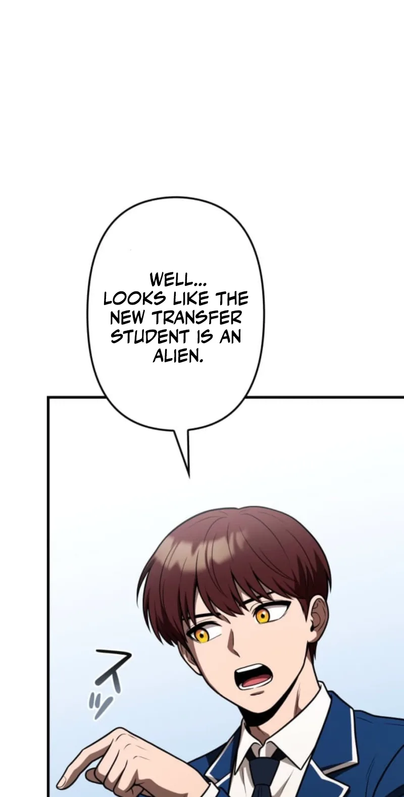 Meteor Maiden: I Was Chosen by the Galaxy’s Strongest Beautiful Girl Chapter 23 page 31