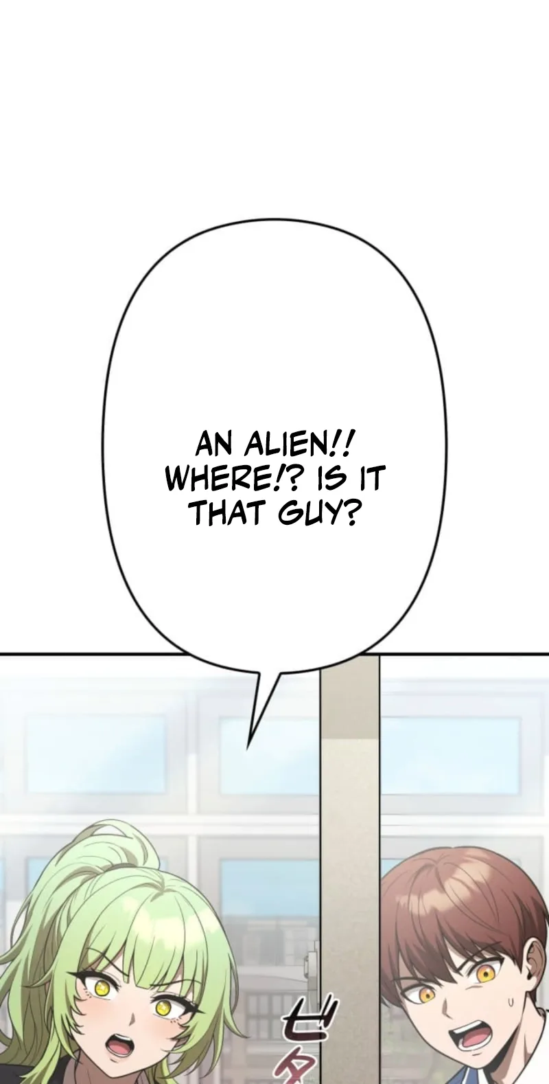 Meteor Maiden: I Was Chosen by the Galaxy’s Strongest Beautiful Girl Chapter 23 page 34