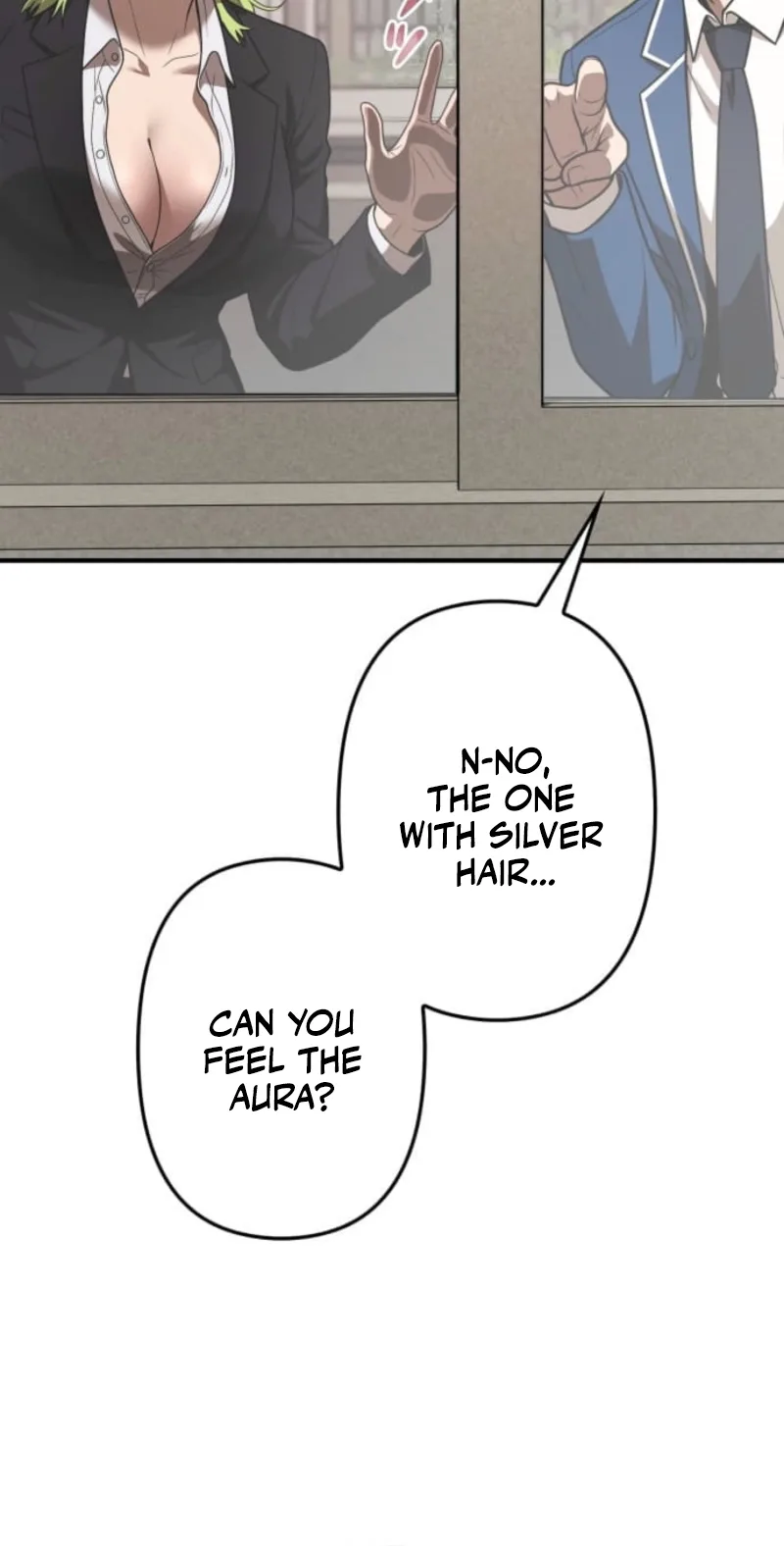 Meteor Maiden: I Was Chosen by the Galaxy’s Strongest Beautiful Girl Chapter 23 page 35