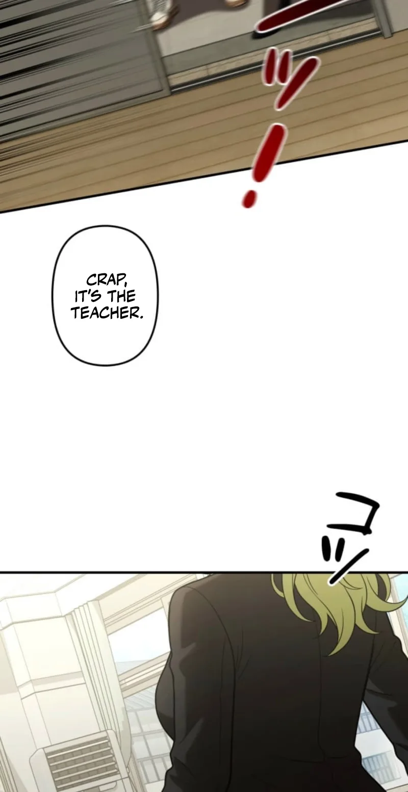 Meteor Maiden: I Was Chosen by the Galaxy’s Strongest Beautiful Girl Chapter 23 page 51