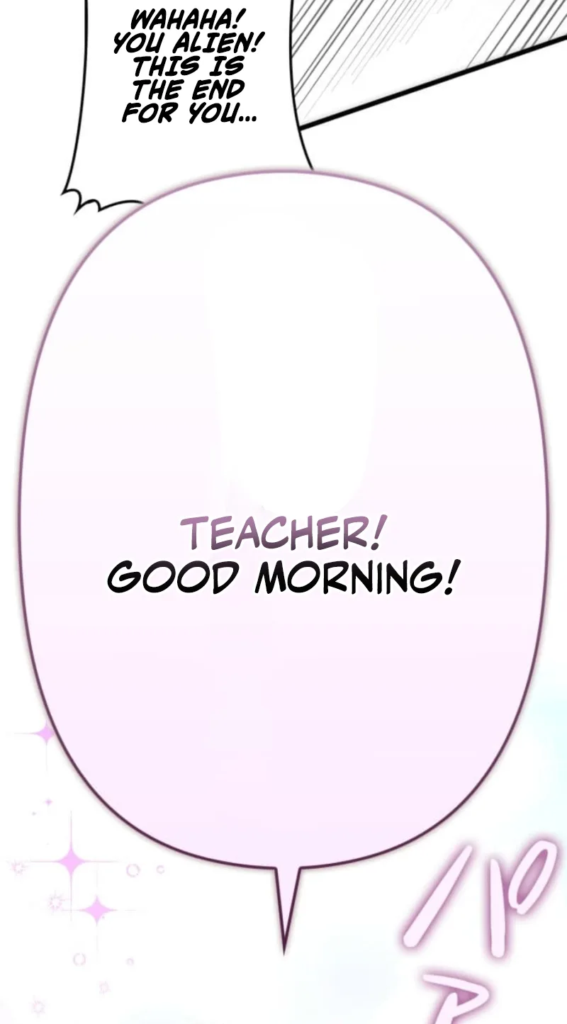 Meteor Maiden: I Was Chosen by the Galaxy’s Strongest Beautiful Girl Chapter 23 page 54