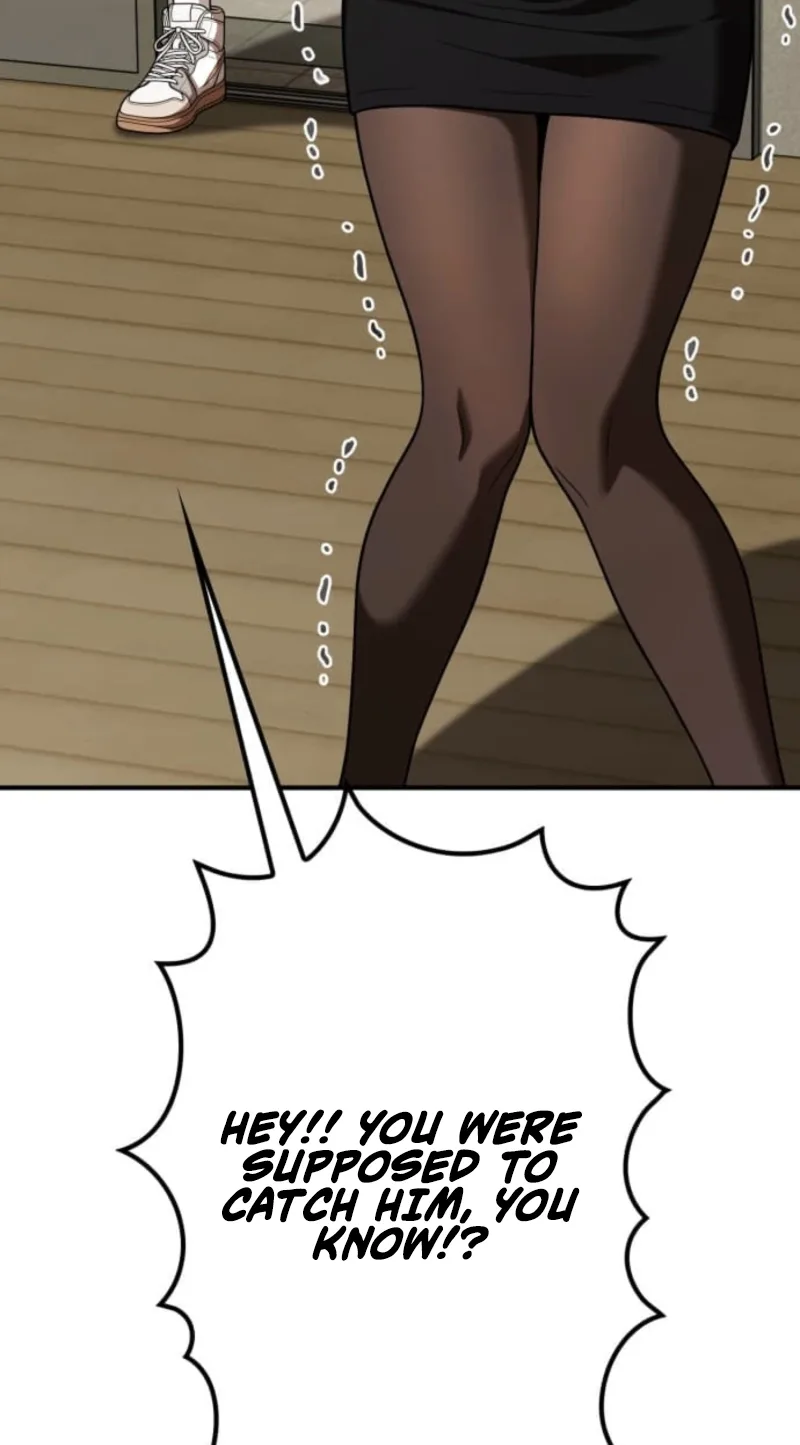 Meteor Maiden: I Was Chosen by the Galaxy’s Strongest Beautiful Girl Chapter 23 page 59