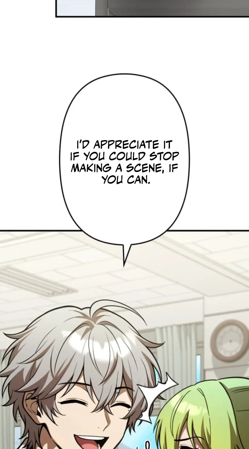 Meteor Maiden: I Was Chosen by the Galaxy’s Strongest Beautiful Girl Chapter 23 page 74
