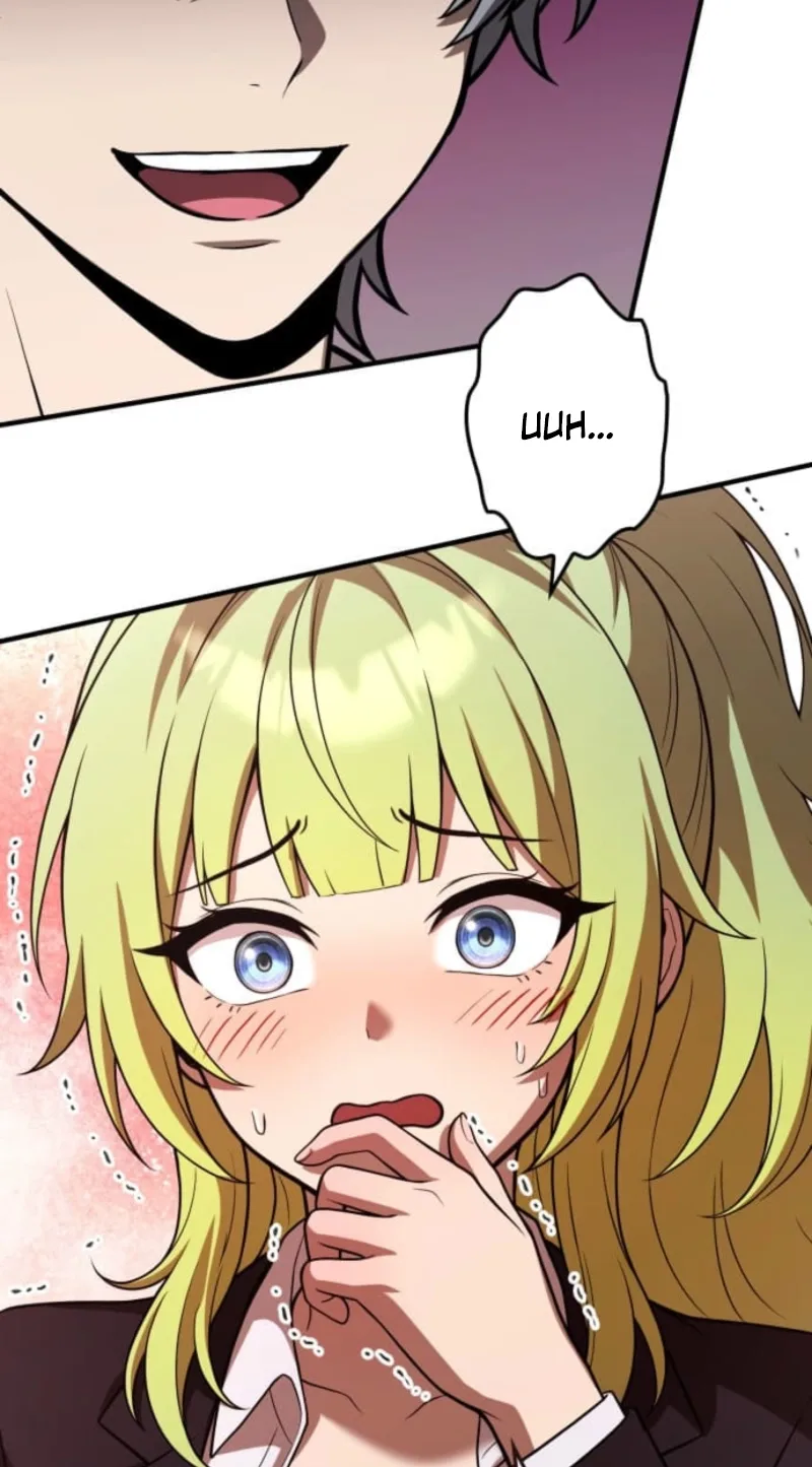 Meteor Maiden: I Was Chosen by the Galaxy’s Strongest Beautiful Girl Chapter 23 page 77