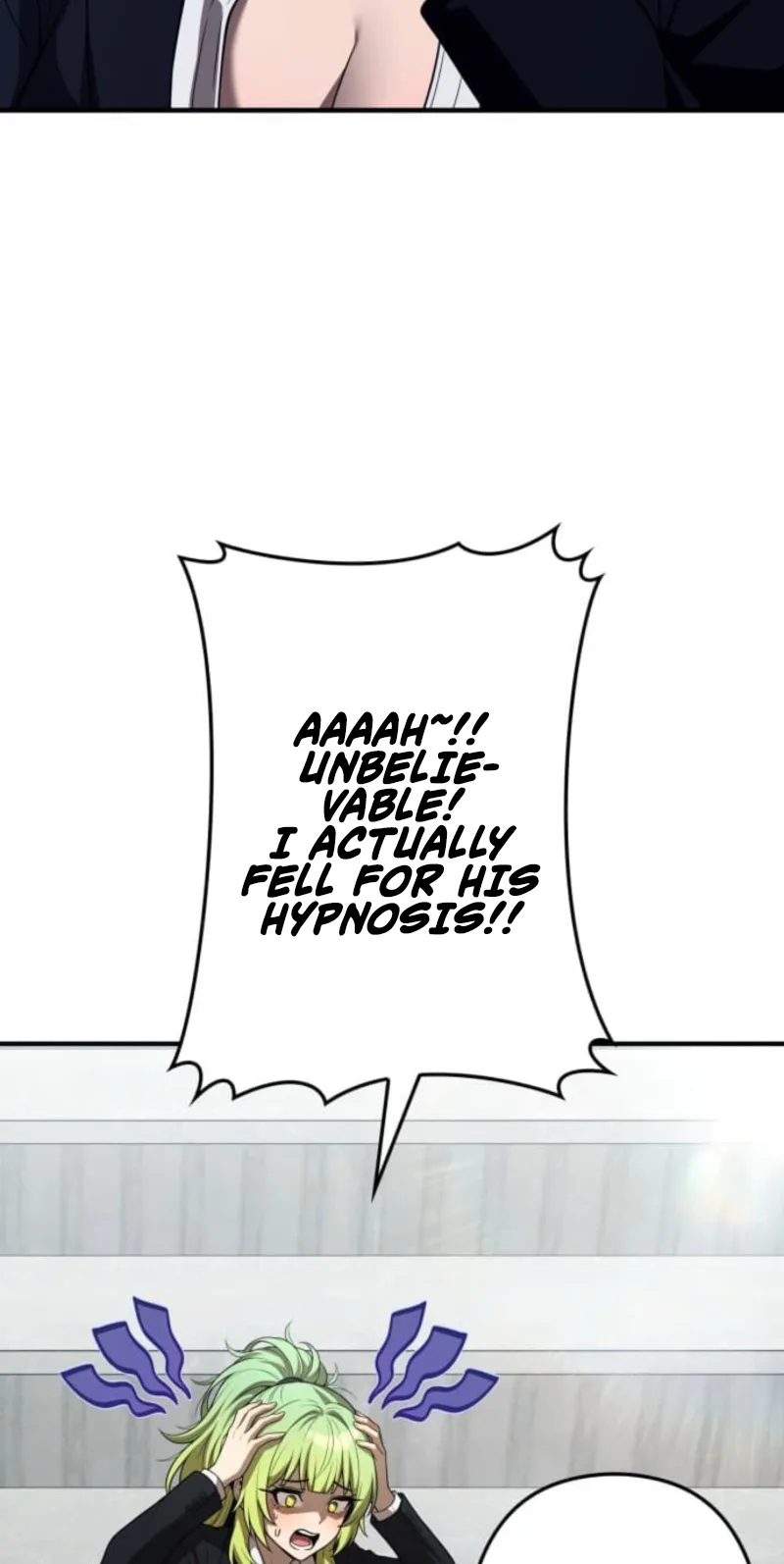 Meteor Maiden: I Was Chosen by the Galaxy’s Strongest Beautiful Girl Chapter 23 page 81