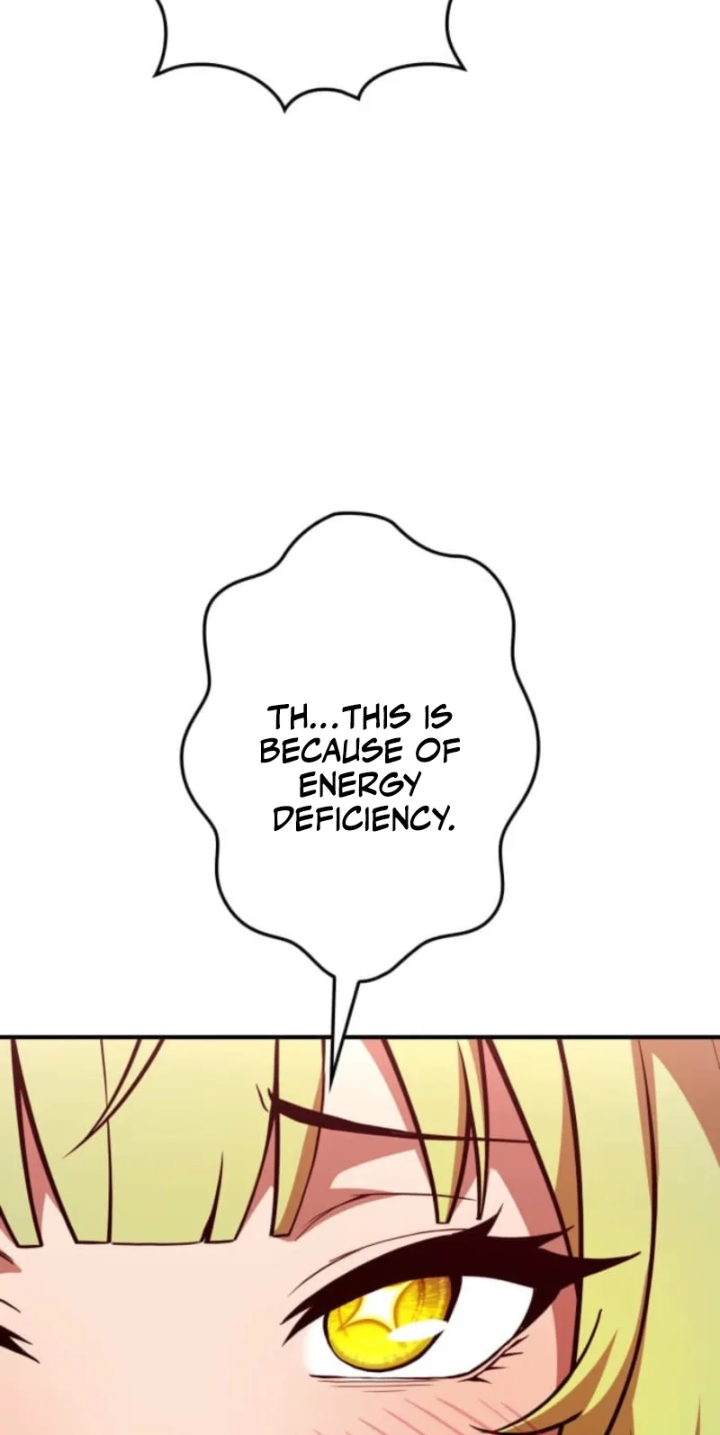 Meteor Maiden: I Was Chosen by the Galaxy’s Strongest Beautiful Girl Chapter 23 page 83