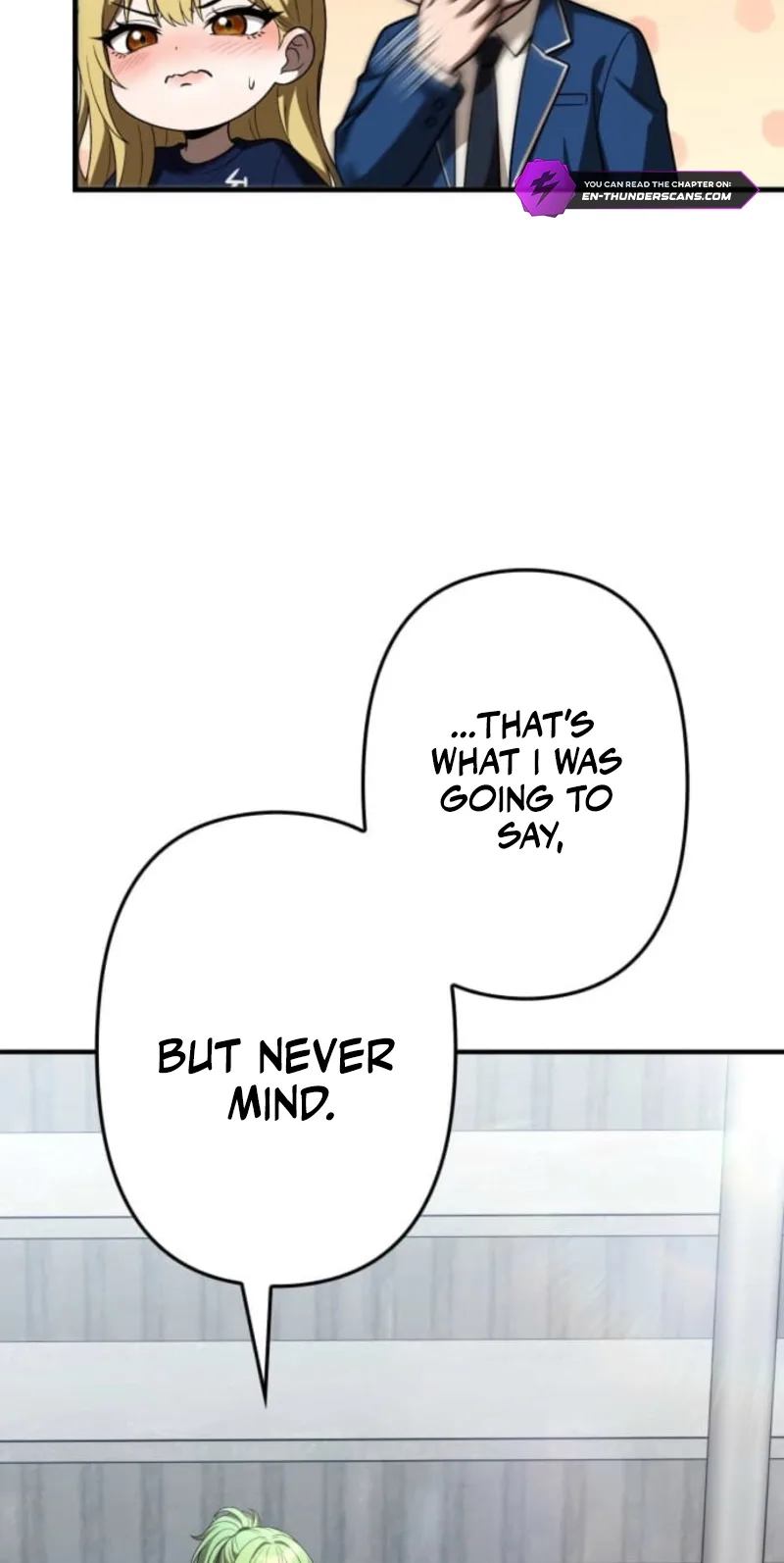Meteor Maiden: I Was Chosen by the Galaxy’s Strongest Beautiful Girl Chapter 23 page 85