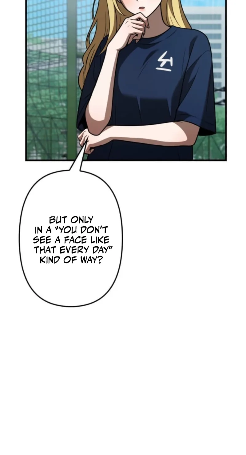 Meteor Maiden: I Was Chosen by the Galaxy’s Strongest Beautiful Girl Chapter 23 page 92